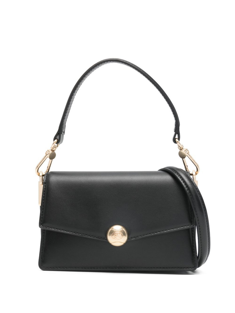 turn-lock strap mini bag 1