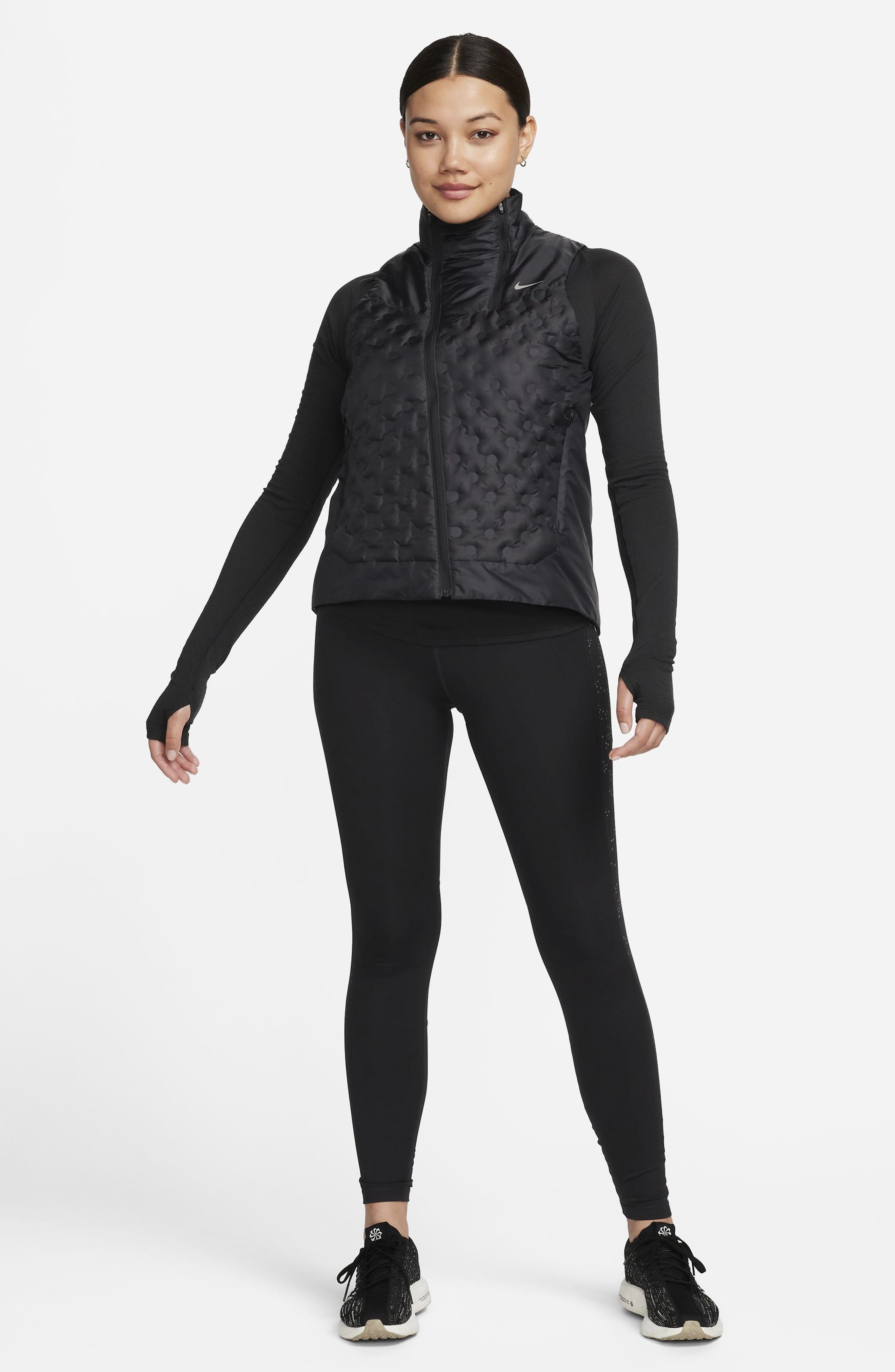 Therma-FIT AeroLoft Water-Repellent Down Vest - 5