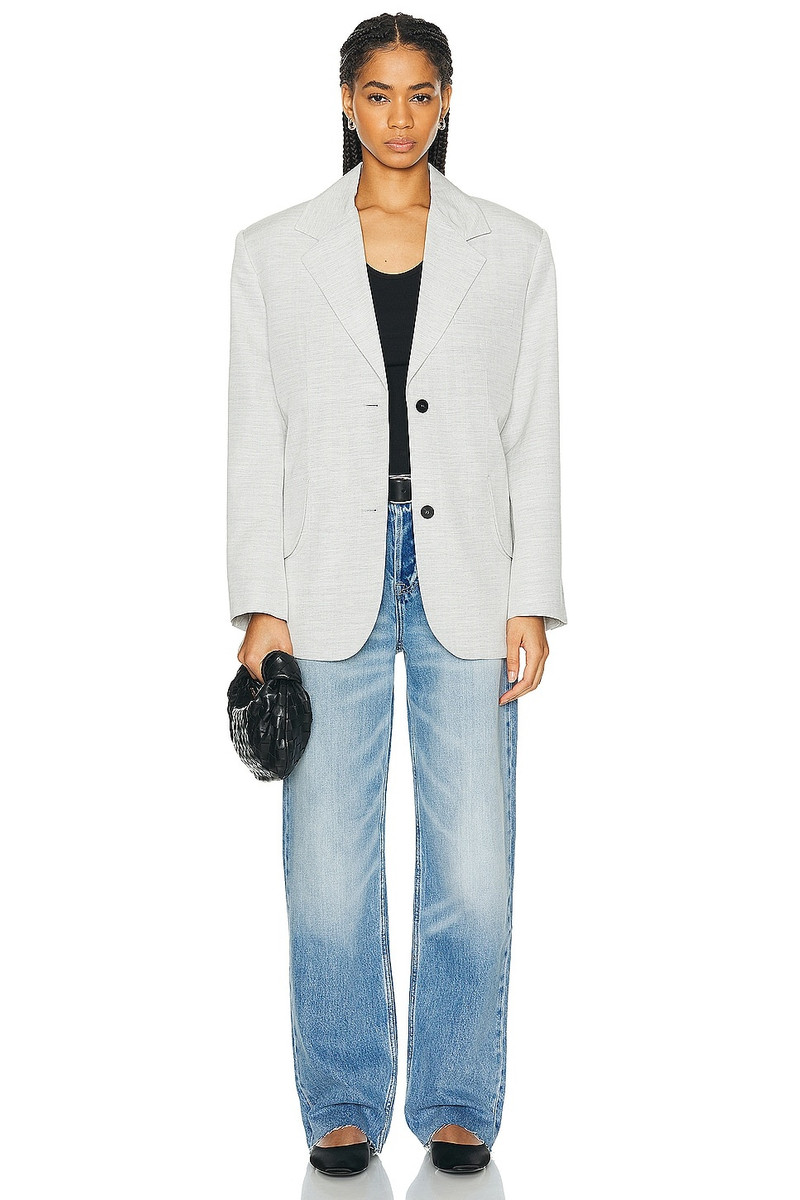 GRLFRND Bella Low Rise Boyfriend outlook