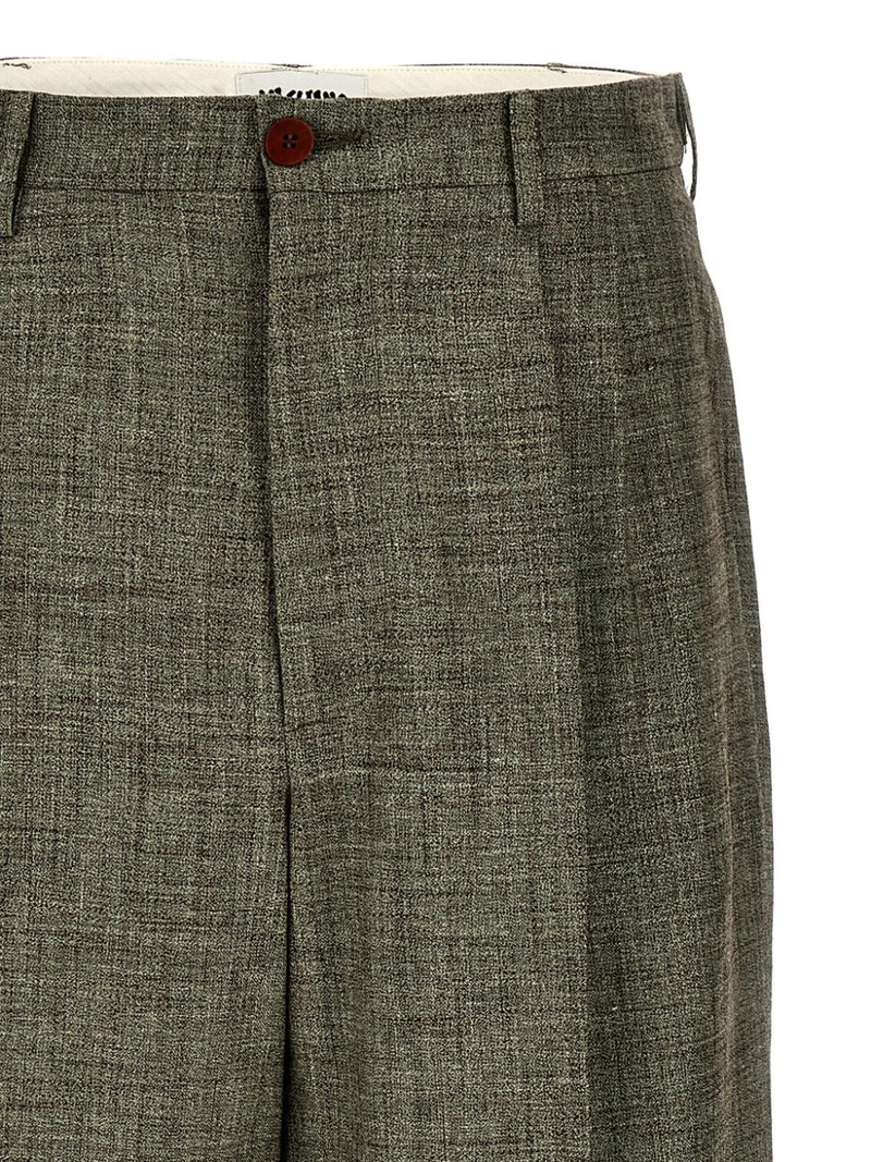 pleated trousers 3