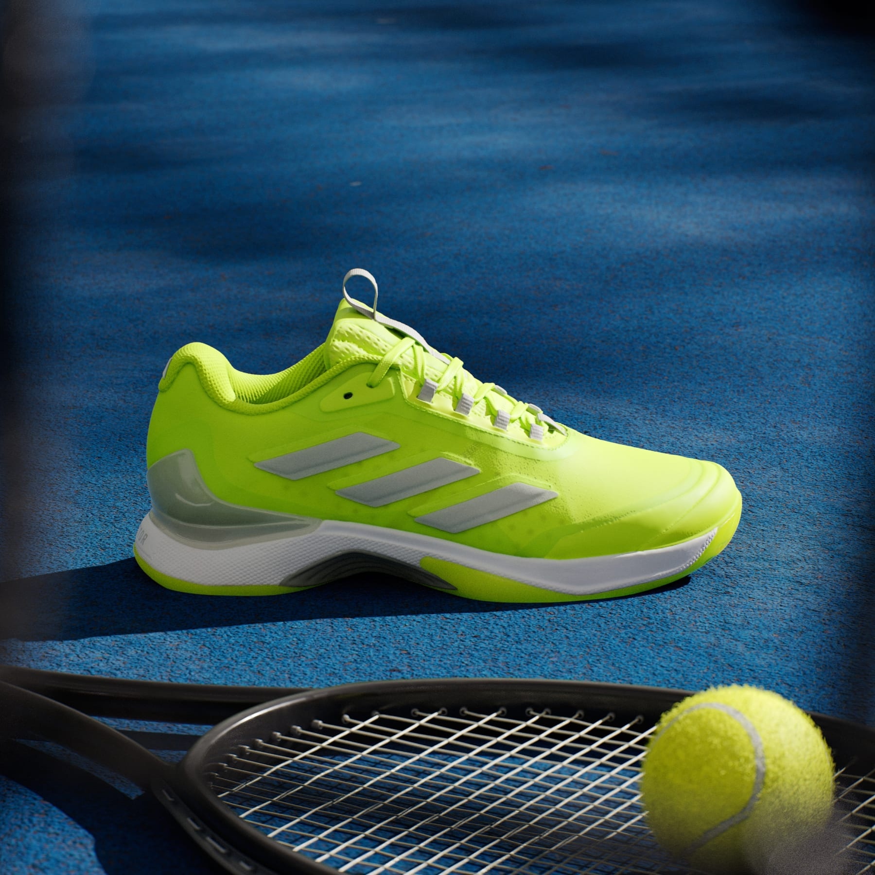 Avacourt 2 Tennis Shoes - 2