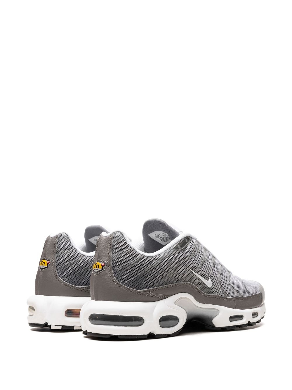 Air Max Plus SE "Flat Pewter" sneakers - 3