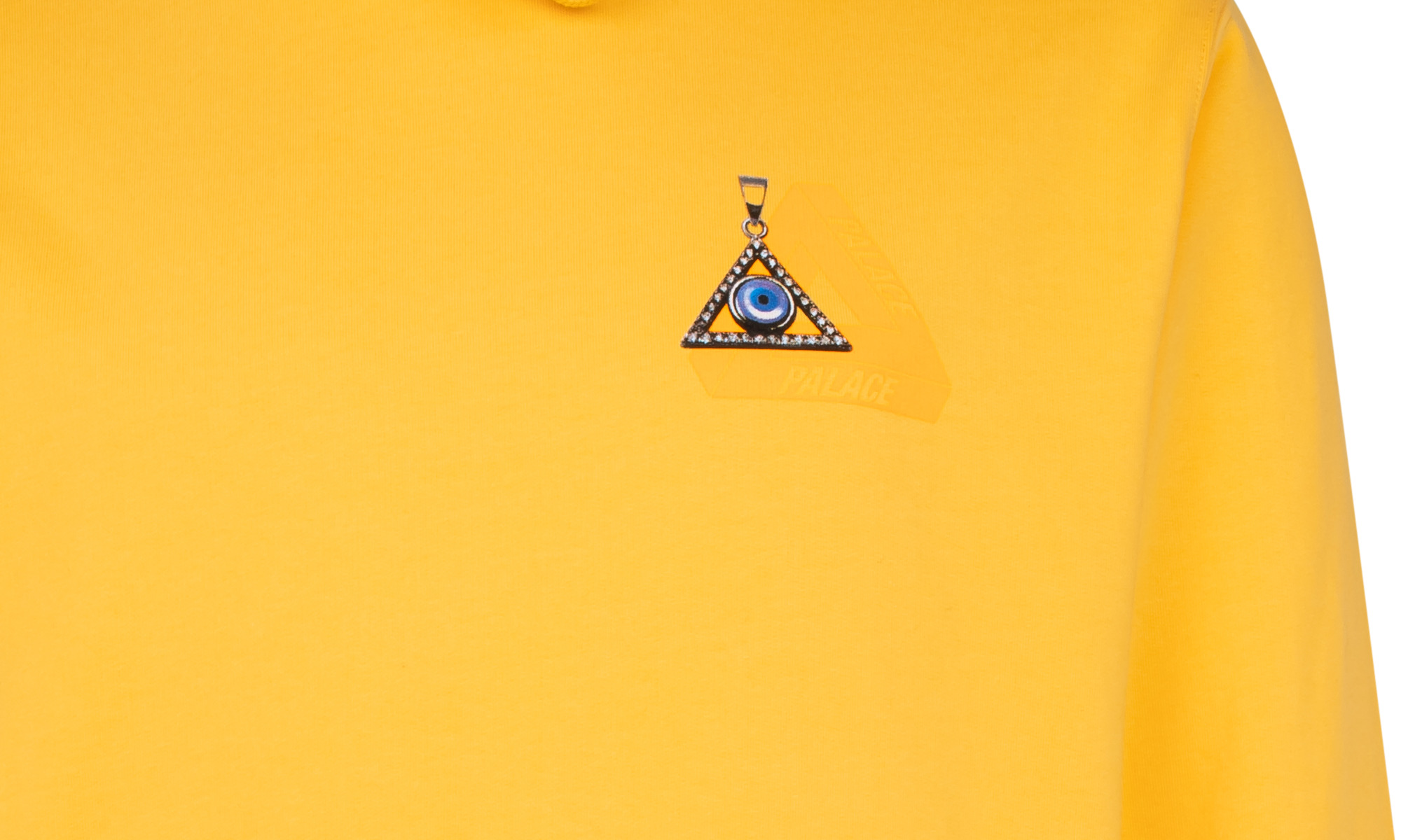 Tri-Smiler Hoodie "SS 20" - 2