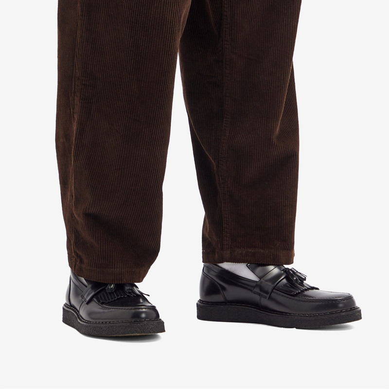 Fred Perry Fred Perry x George Cox Tassel Loafer outlook