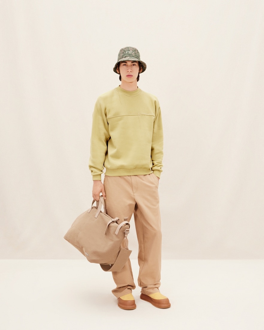 Le sweatshirt Fio - 2