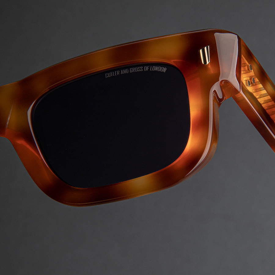 1402 SQUARE SUNGLASSES - 6