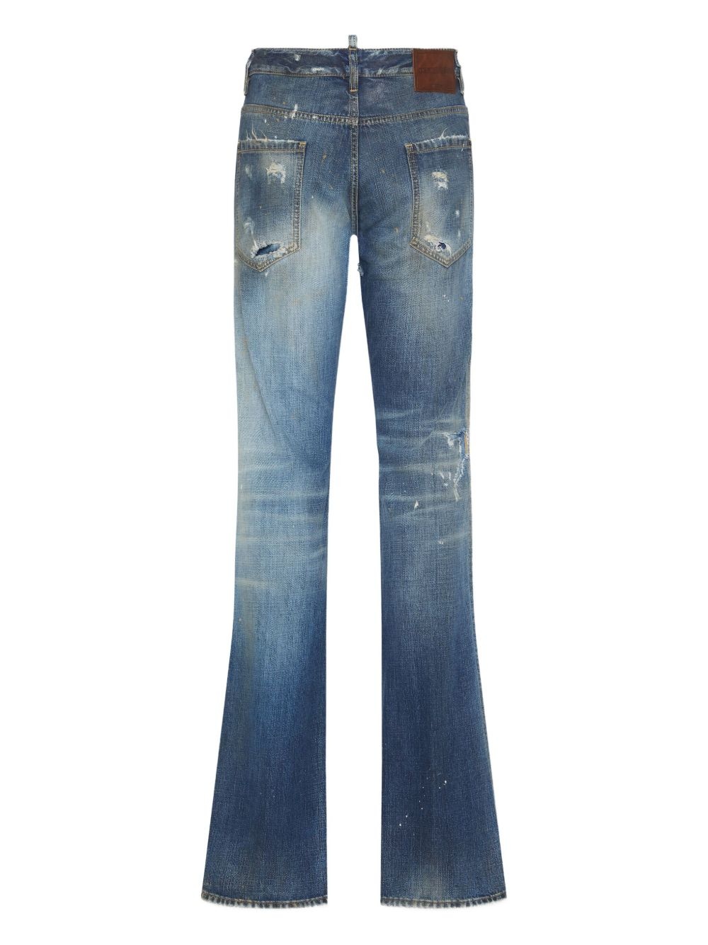 ripped jeans - 2