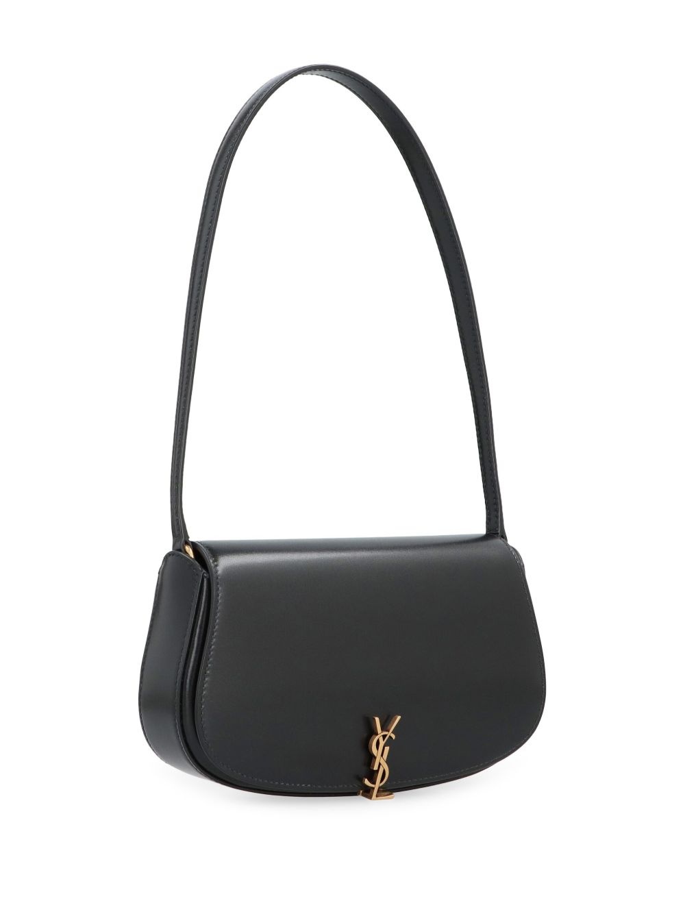 Voltaire leather mini shoulder bag - 3