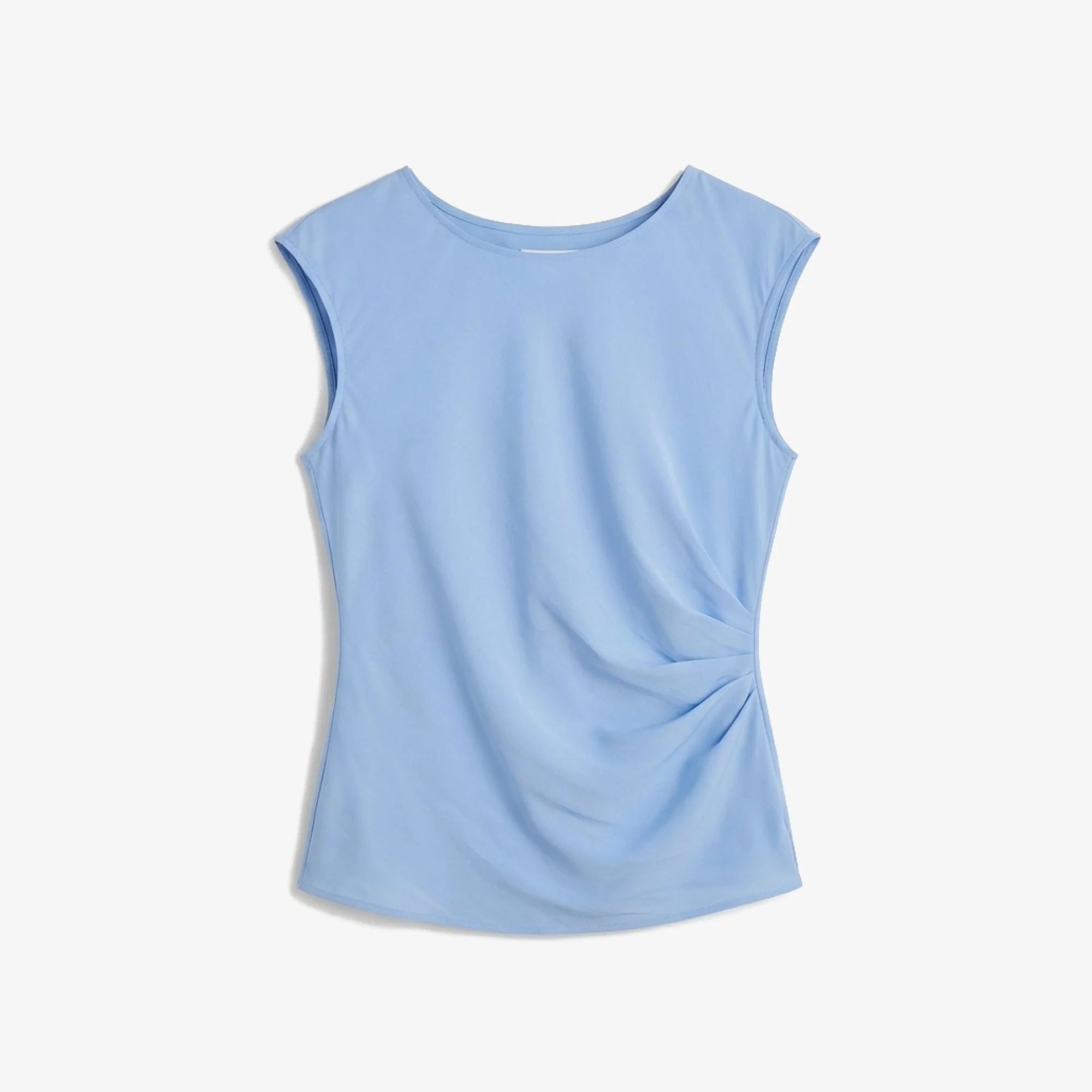 Brooke Definition Top - Eco Drape - 1