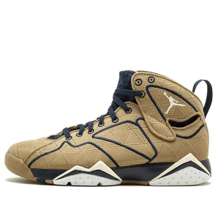 Air Jordan 7 Retro 'J2K Tan' 543560-225 - 1