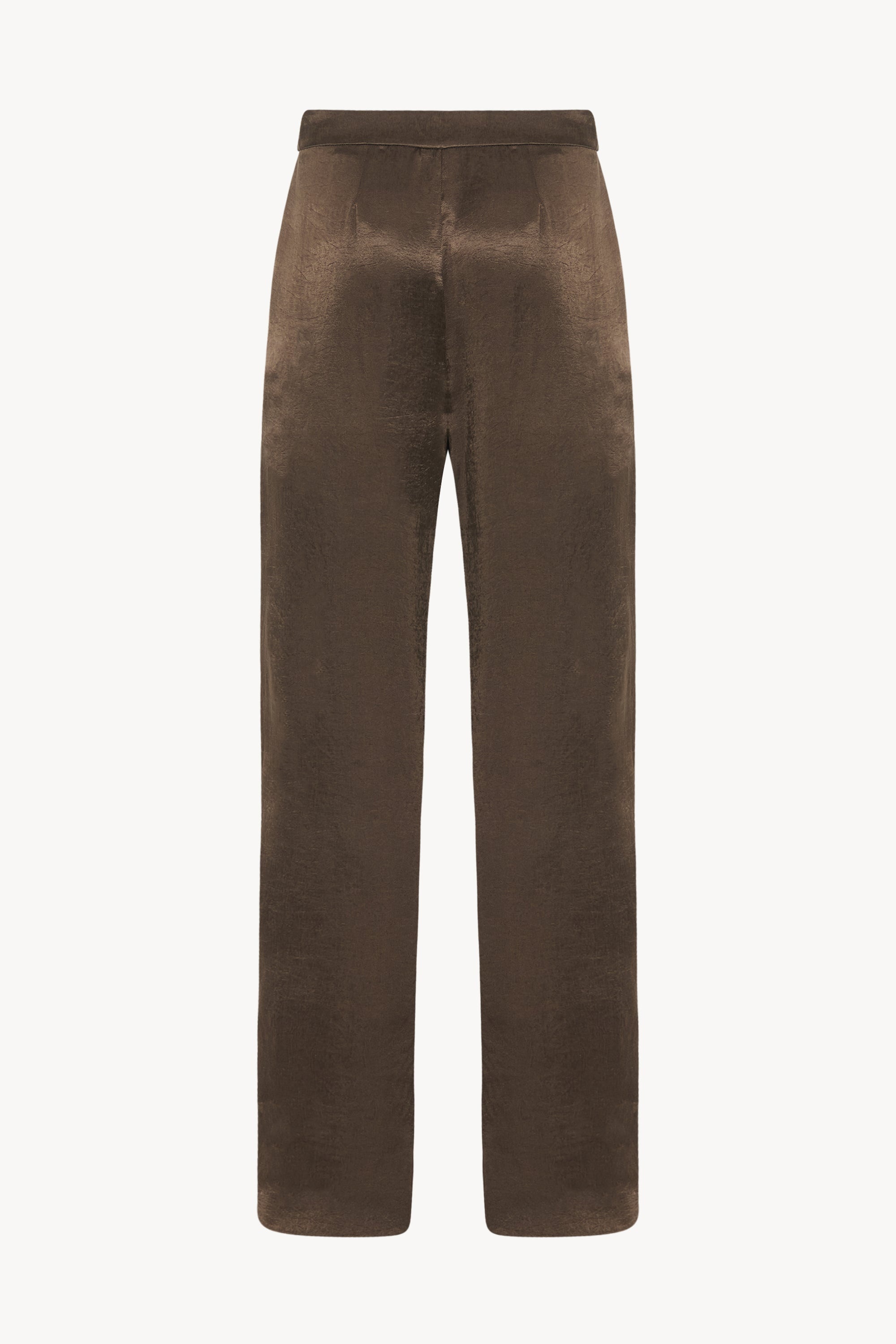 Miros Pant in Cupro - 2