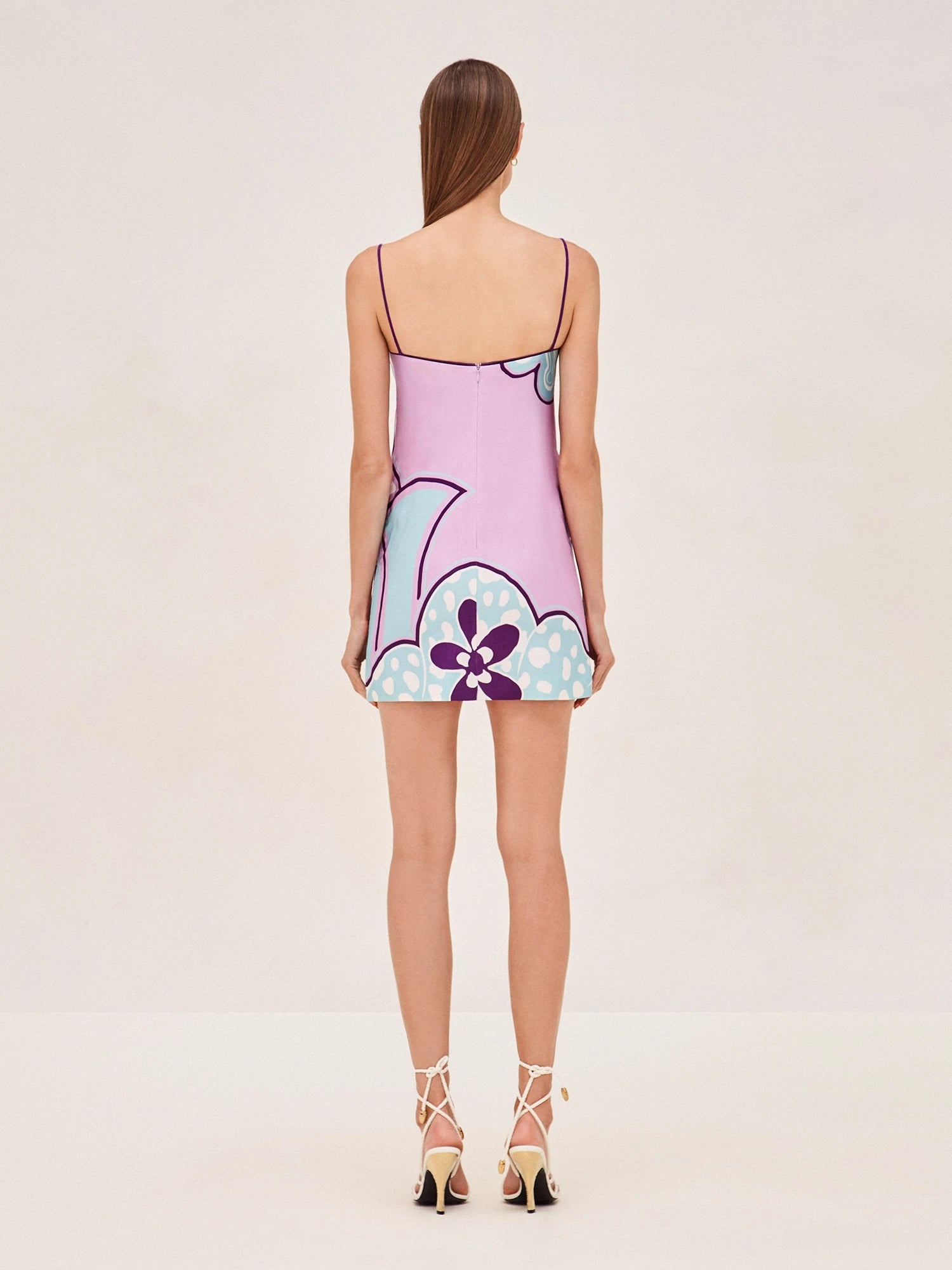 IRISA DRESS - 3