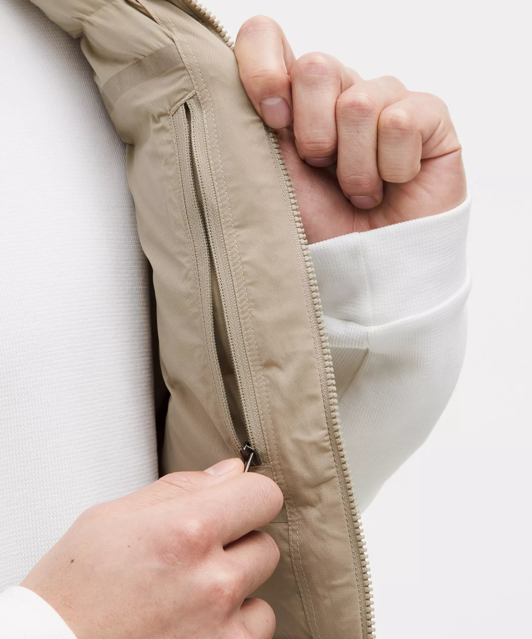 Navigation 700-Down-Fill Vest - 6