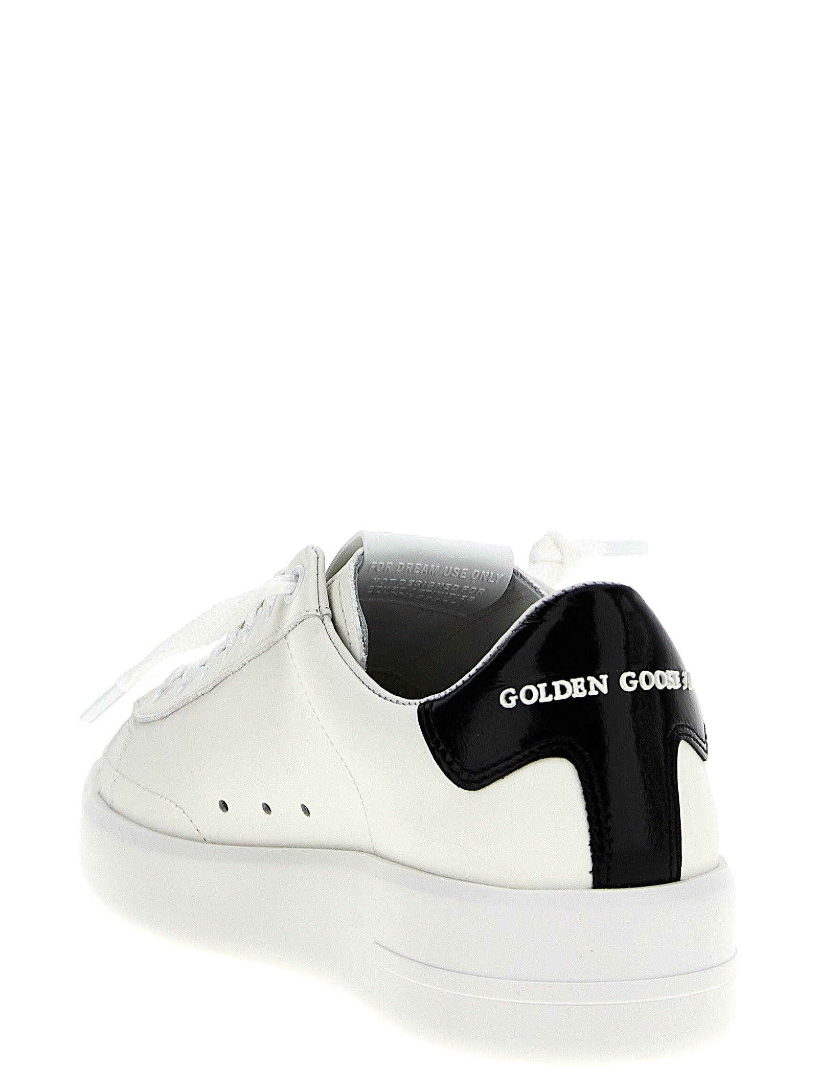 Golden Goose Women 'Pure Star' Sneakers - 3