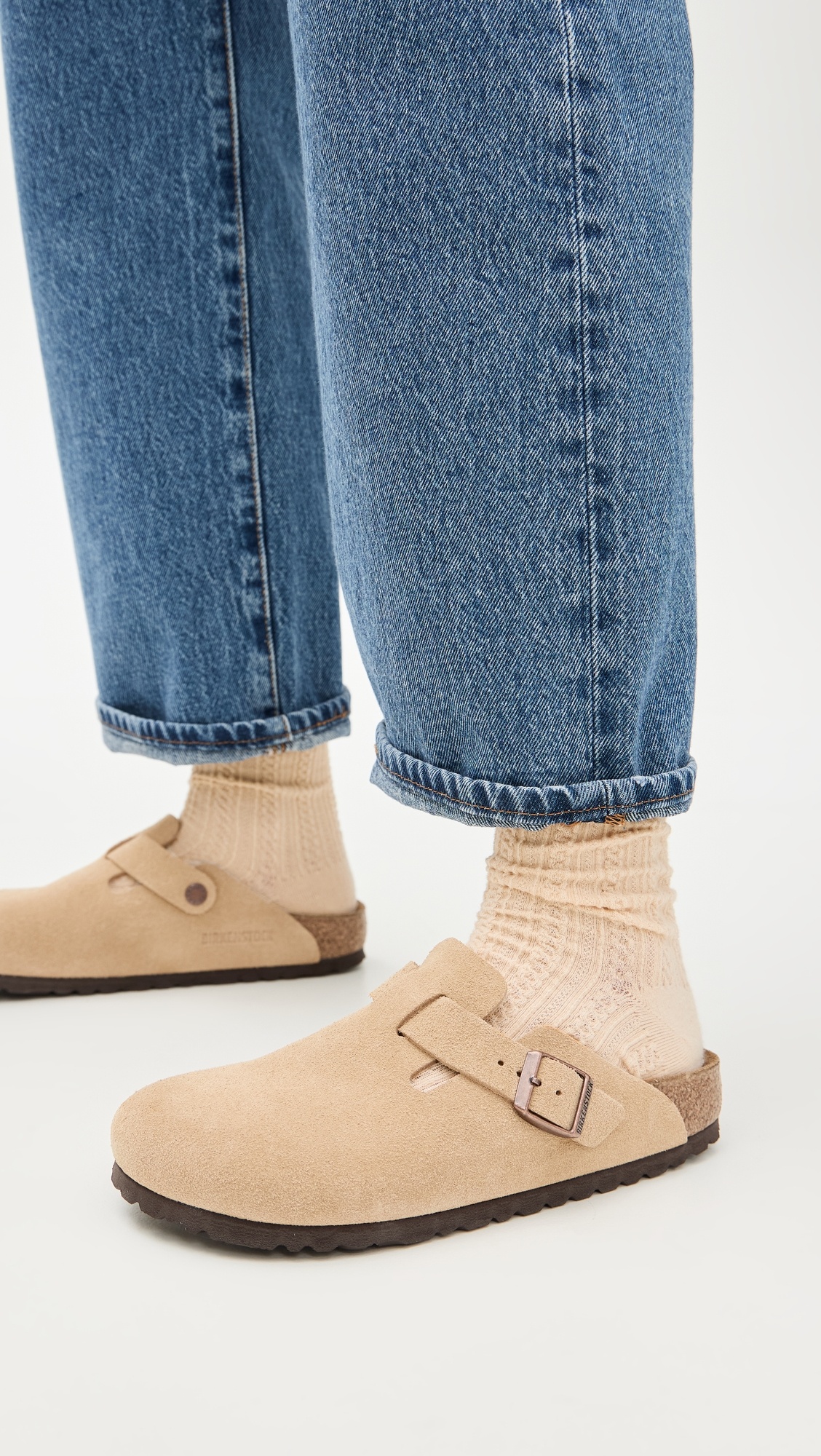 Boston Clogs - 2