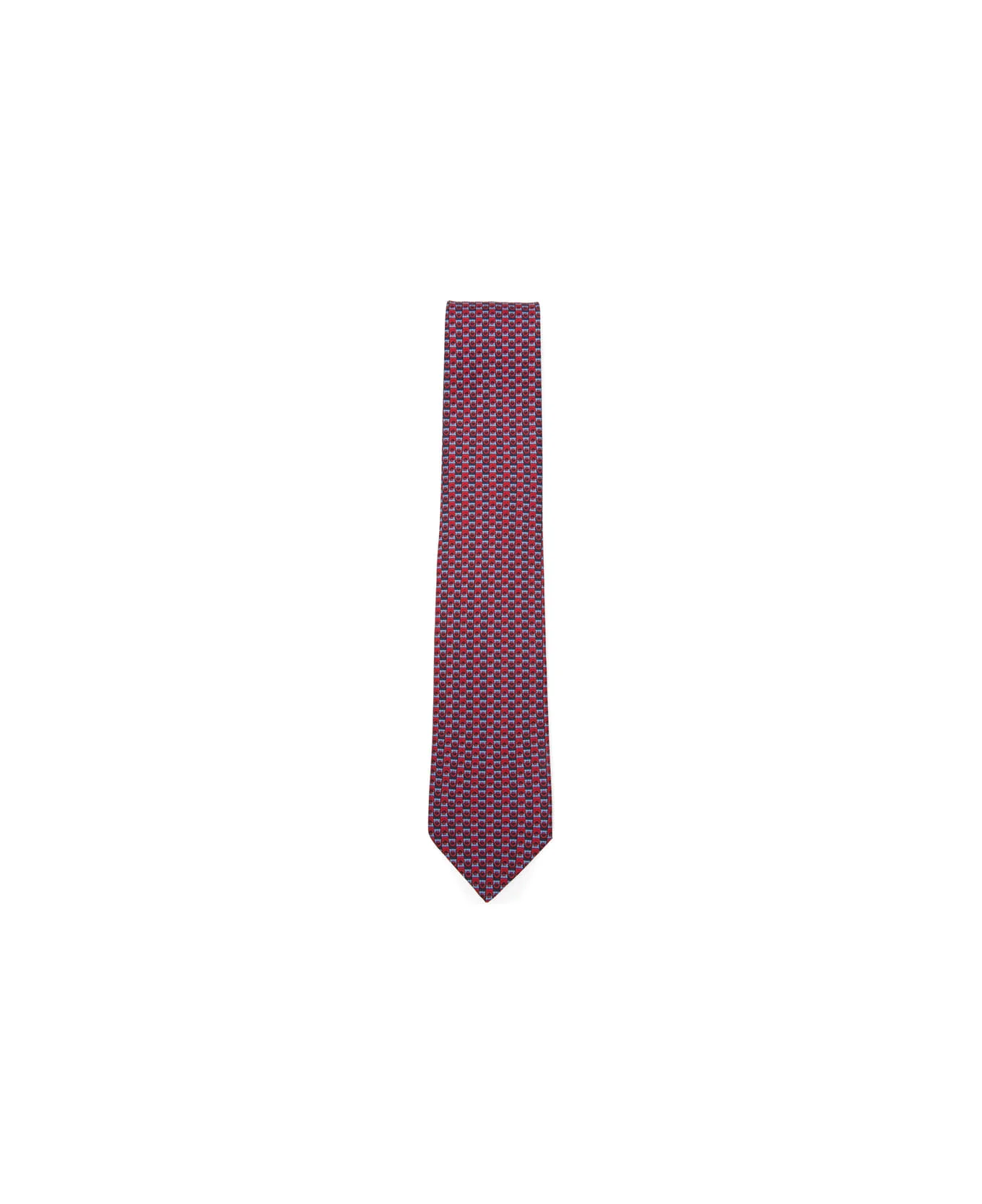 Tie - 1