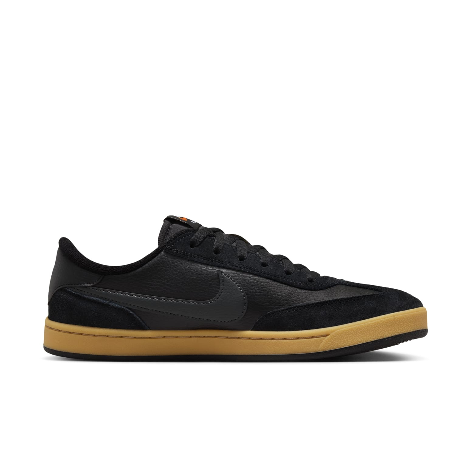 Nike FC Classic SB 'Black Anthracite' 909096-008 - 4