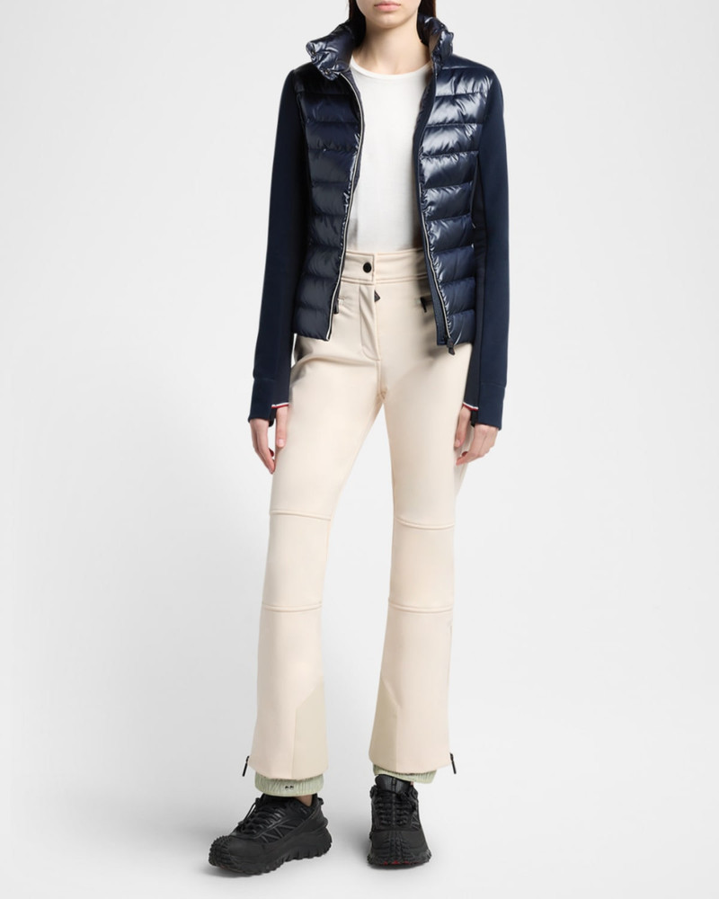 Moncler Grenoble Stretch Poplin Ski Pants outlook