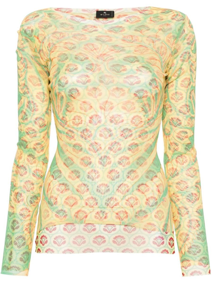 ETRO TOP - 1