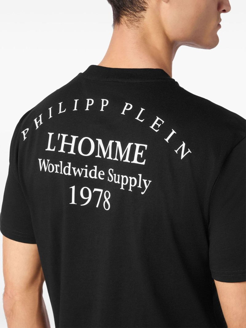 L'Homme t-shirt 4