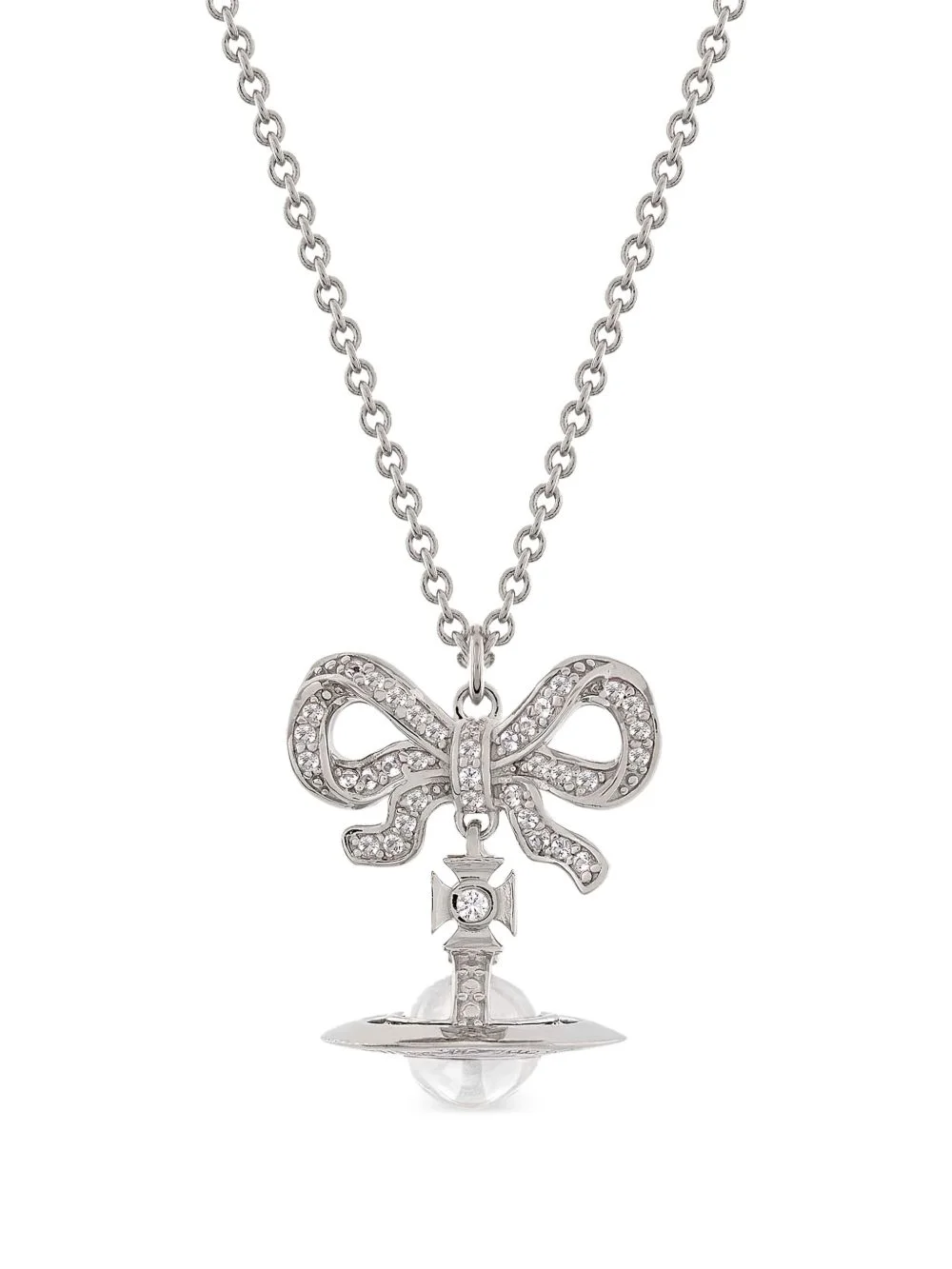 Octavie pendant necklace - 1