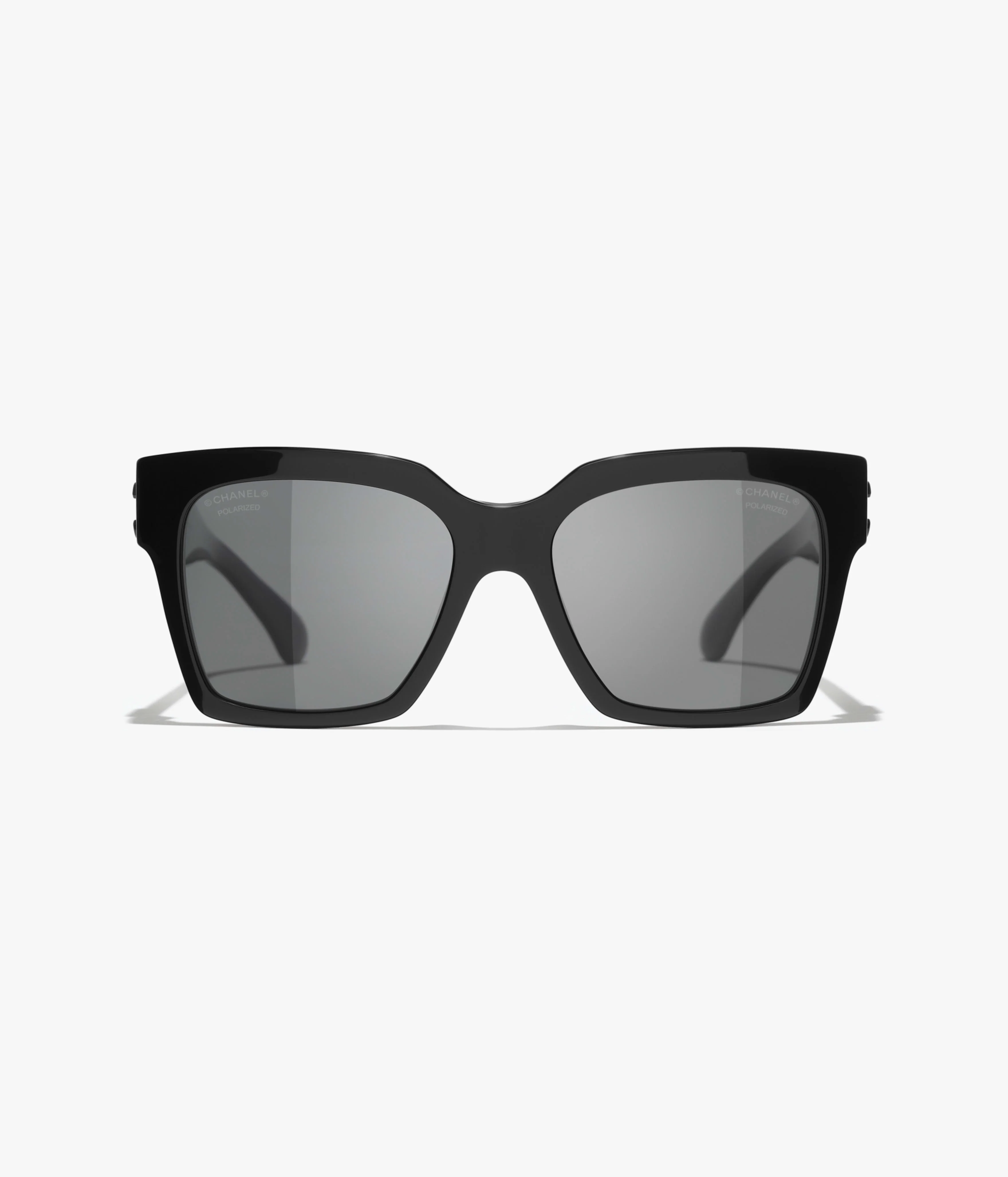 Butterfly Sunglasses - 1