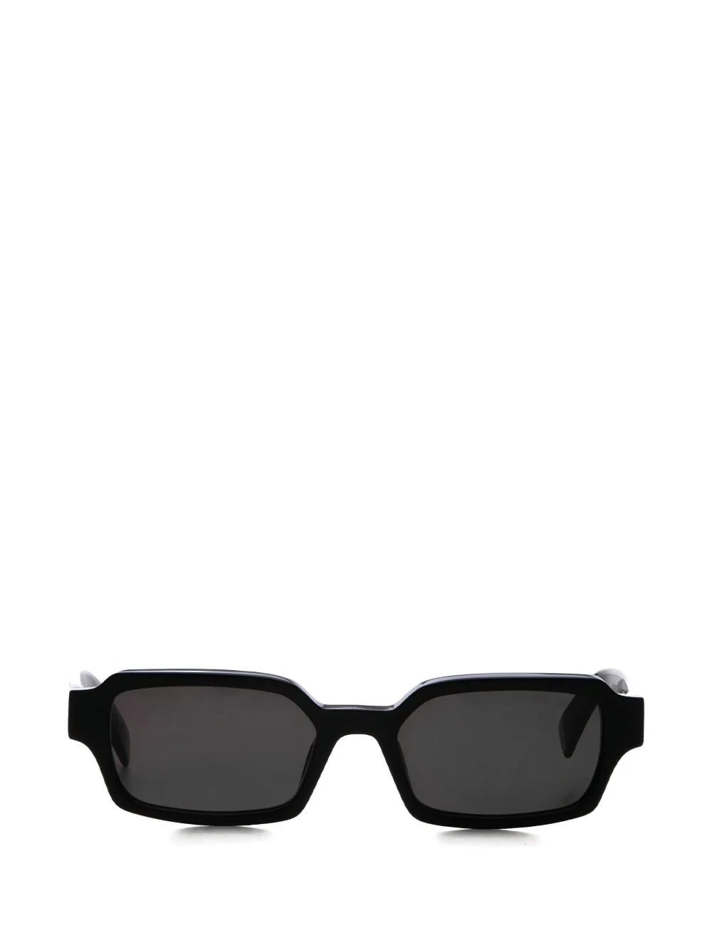 Carino rectangle-frame sunglasses - 1