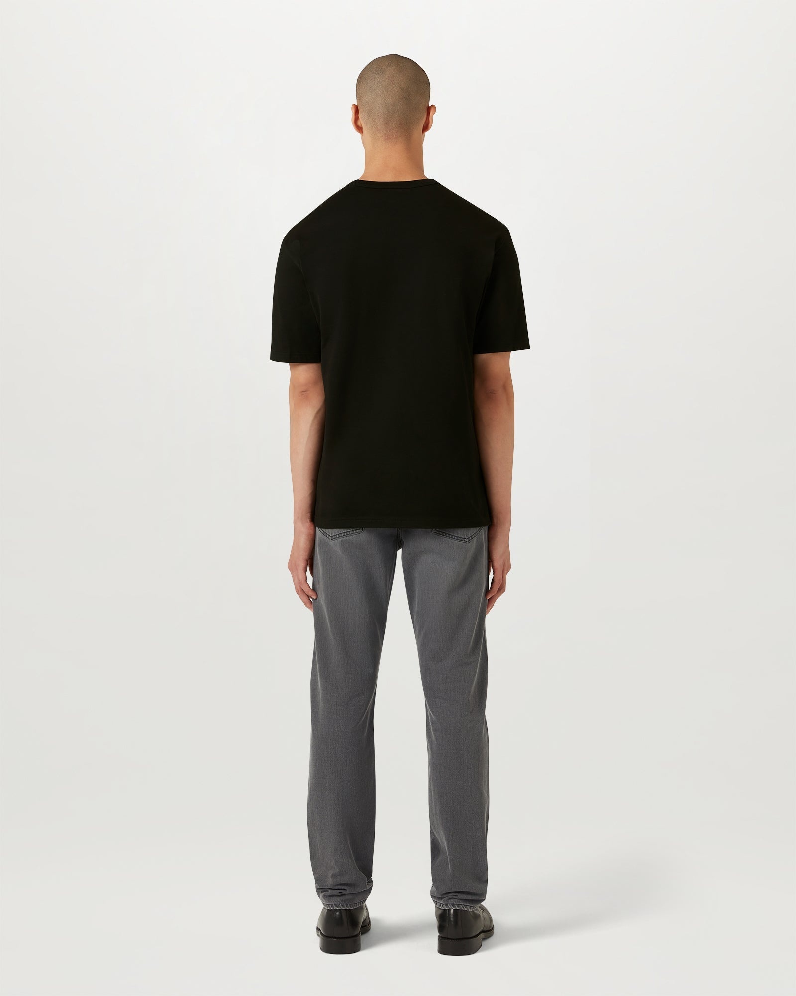 STAPLE LOGO T-SHIRT - 5