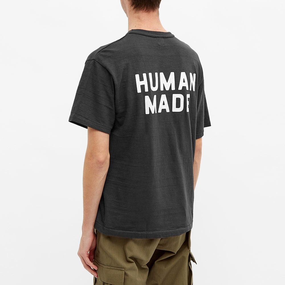 Human Made Dry Alls Tee - 5