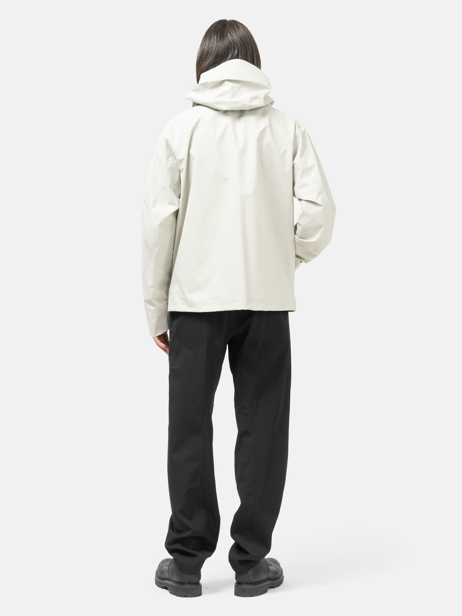 Arris Jacket Dark Cocoon - 3