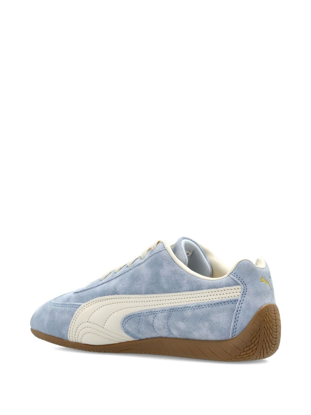 Speedcat suede sneakers - 3