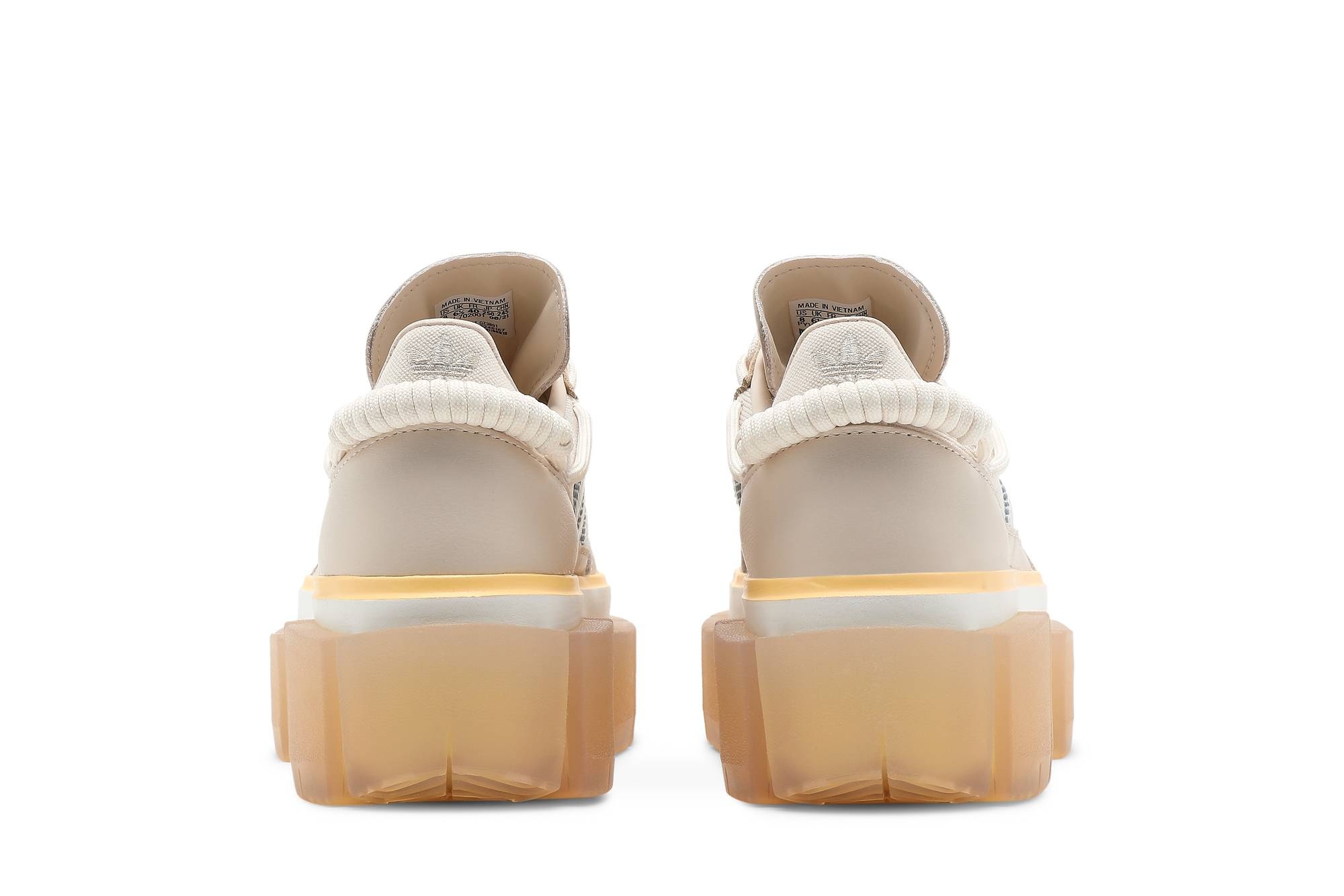 Ivy Park x Wmns Super Super Sleek 'Rodeo - Halo Ivory' - 6
