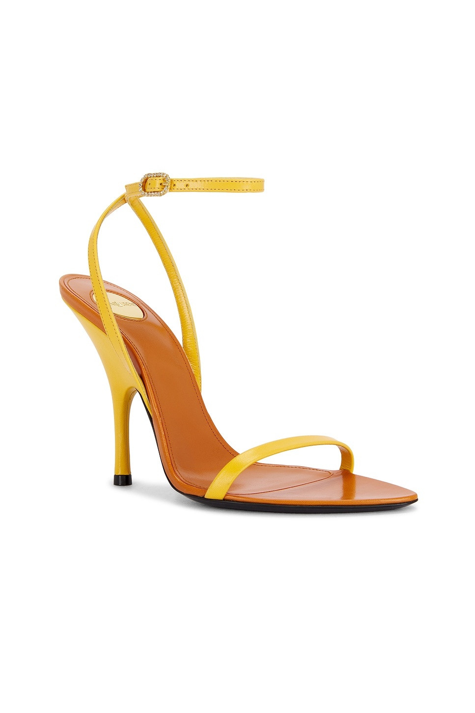 Katoucha Sandal - 2