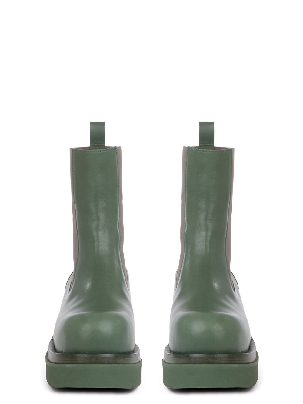 BOOTS - 2