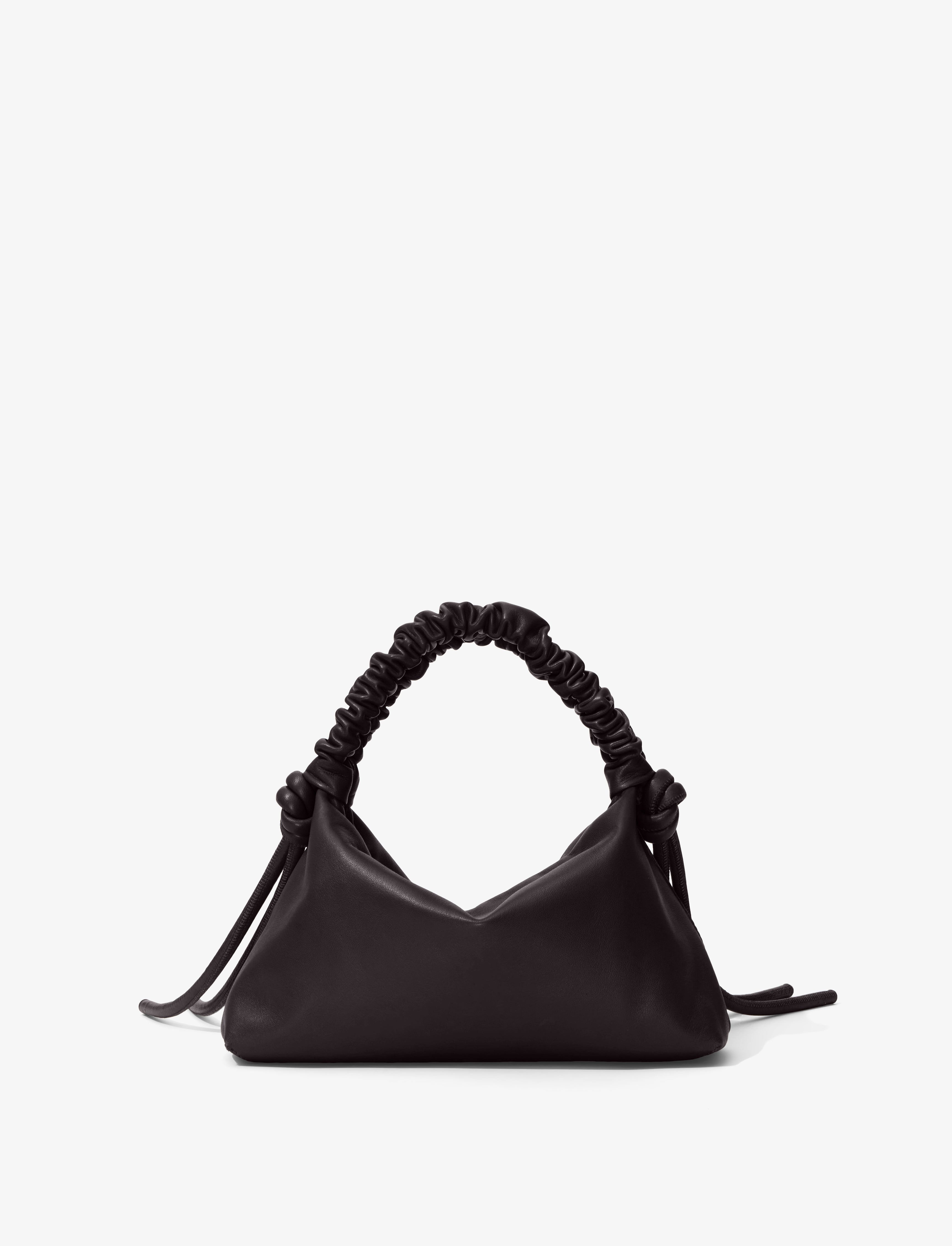 Mini Drawstring Bag - 4