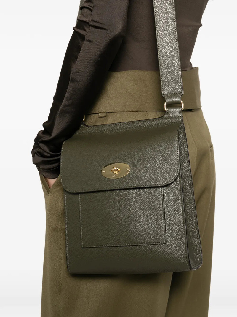 Antony Medium Crossbody Small Classic Grain 2