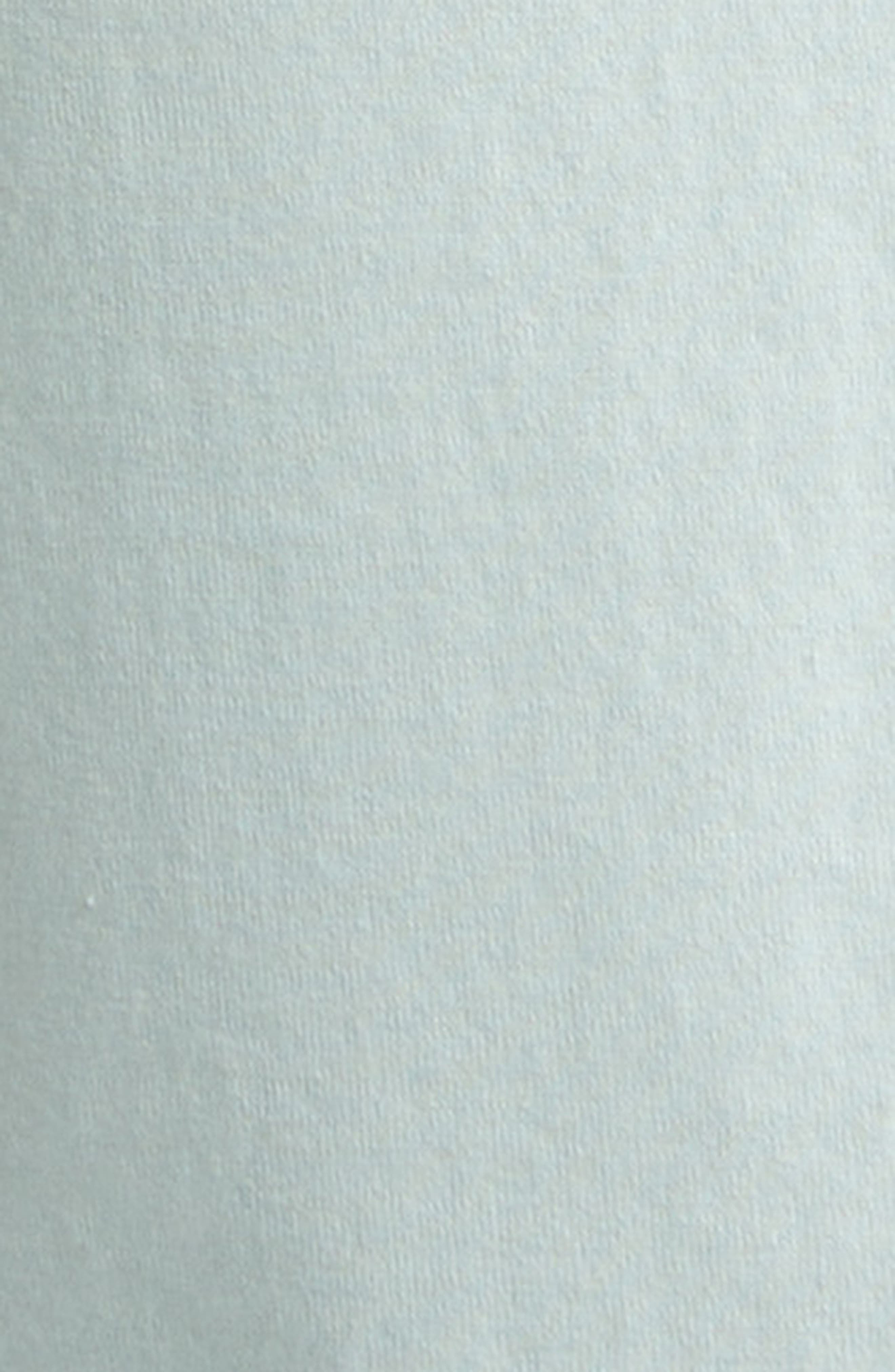 Slim Fit Logo T-Shirt - 6