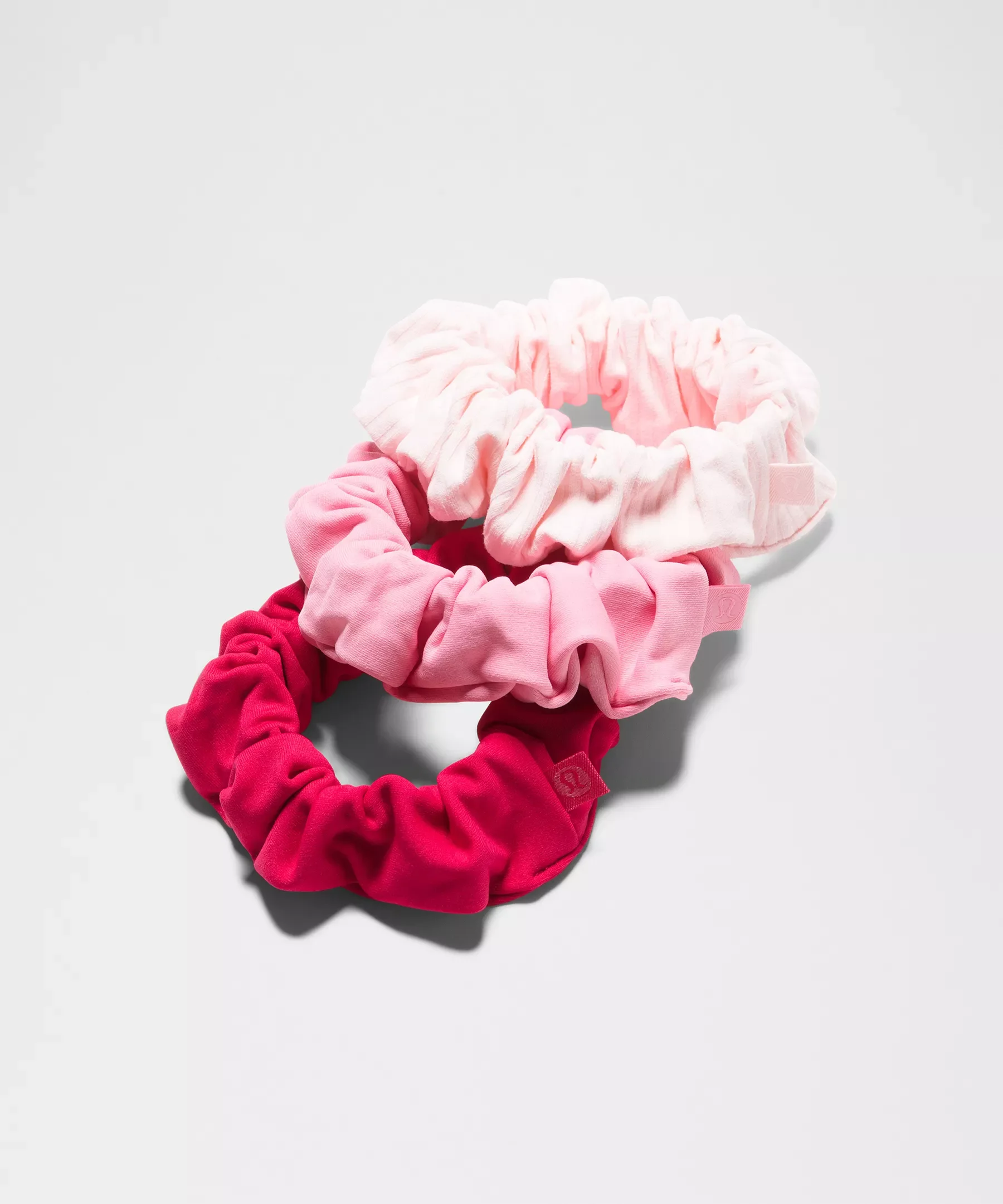 Uplifting Scrunchies *3 Pack - 1