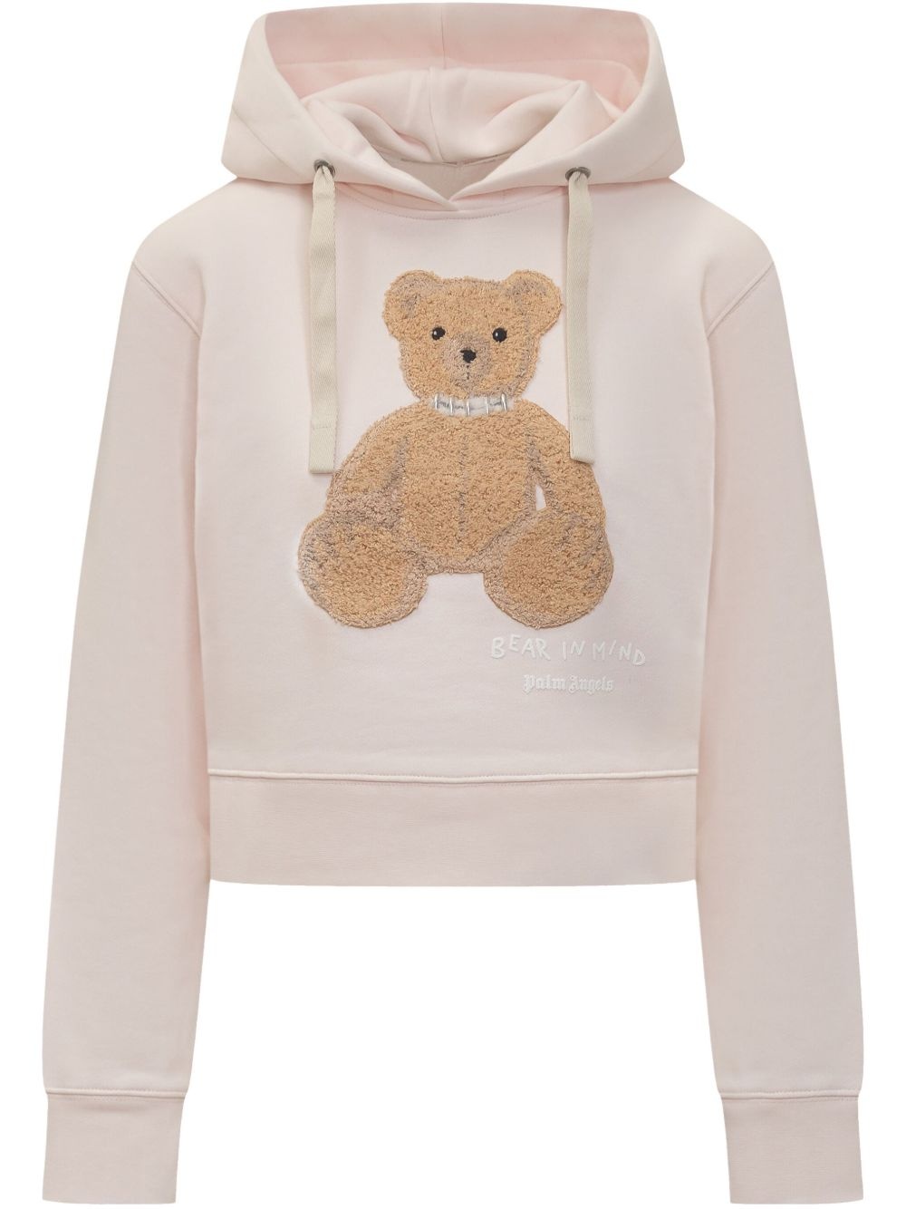 Bear In Mind hoodie - 1