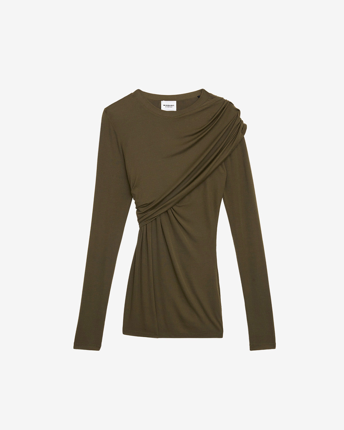 DRESSI TOP - 1