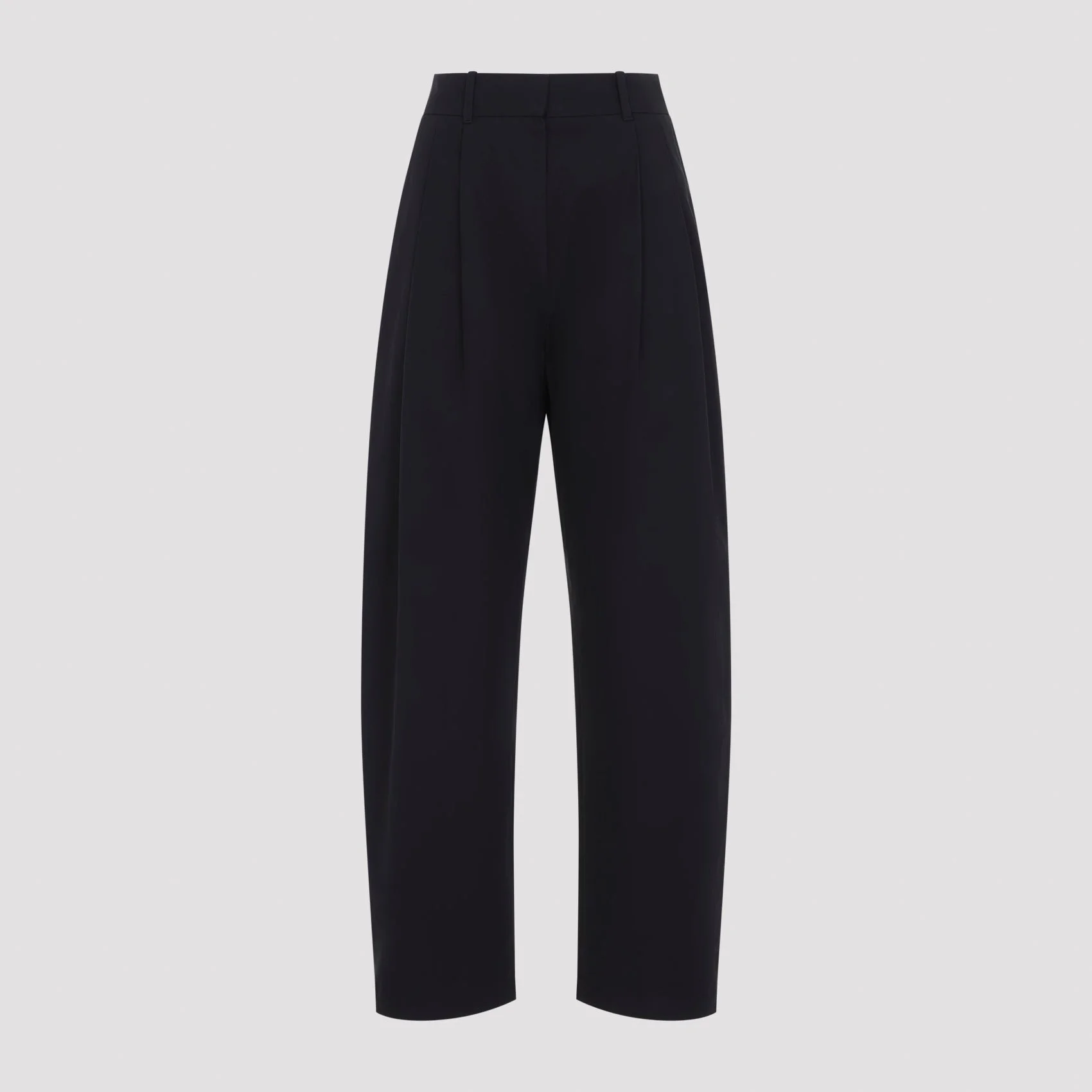 Studio NicholsonSperro Double Pleat Pants - 1
