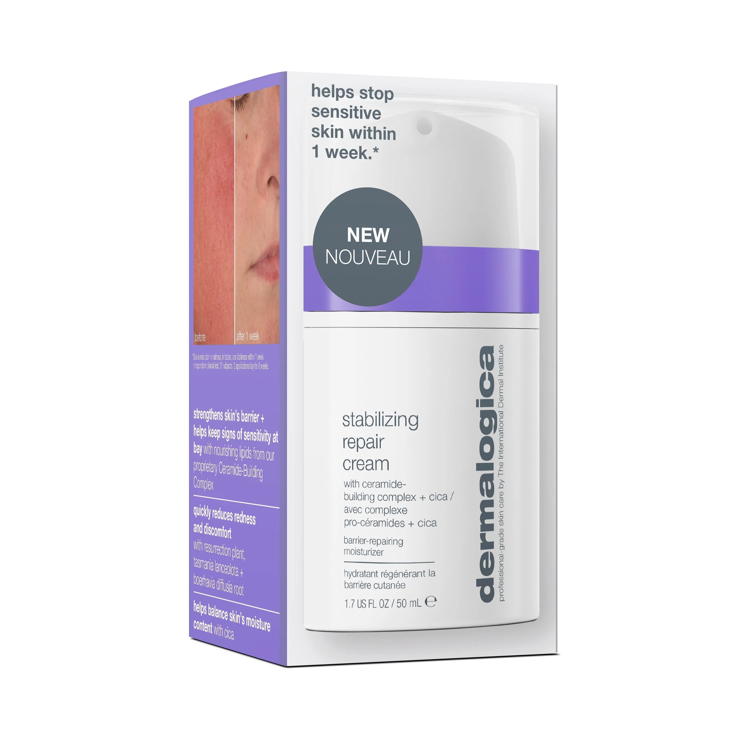 Stabilizing Repair Cream - 1
