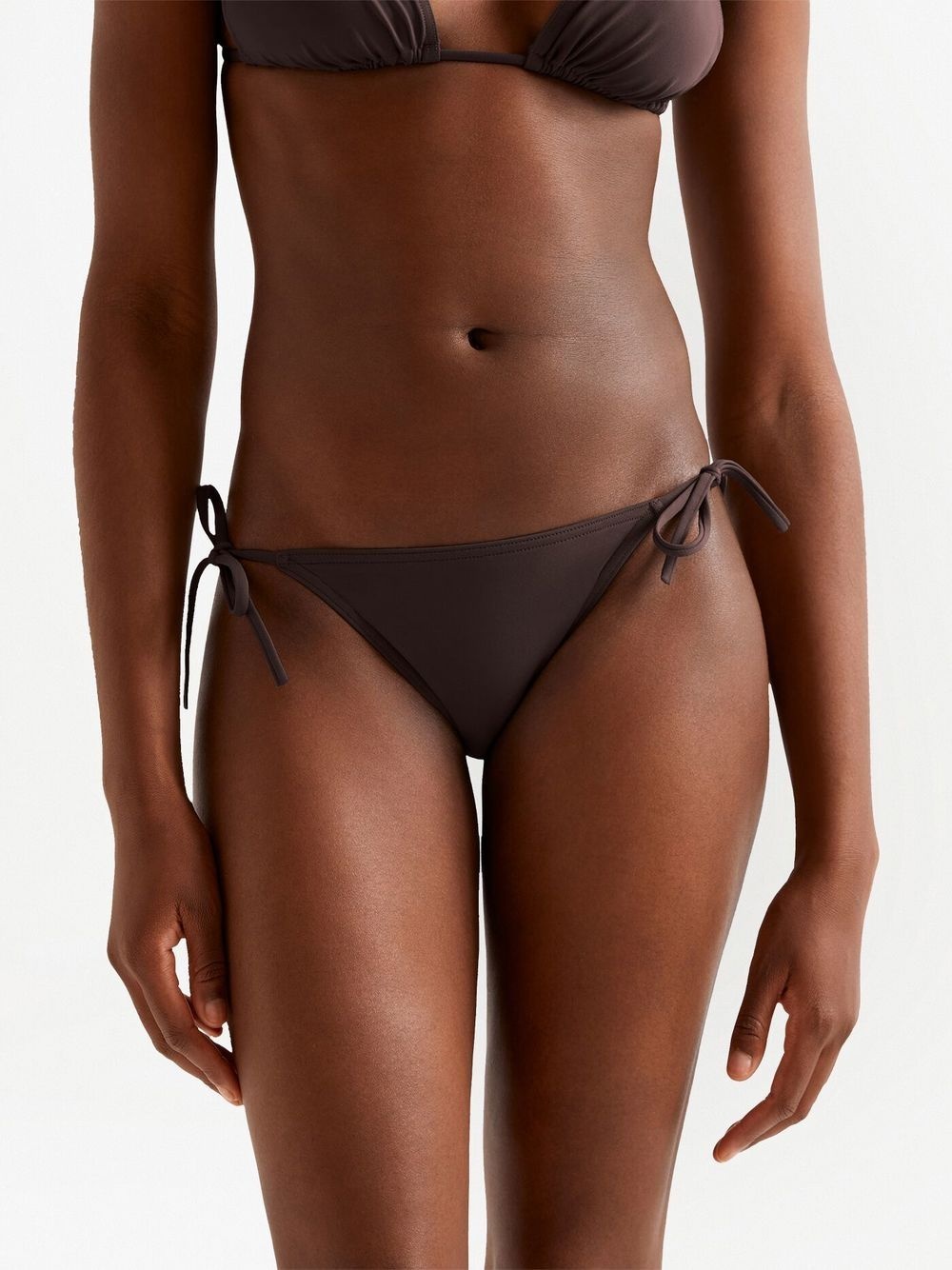 Malou thin bikini briefs - 5