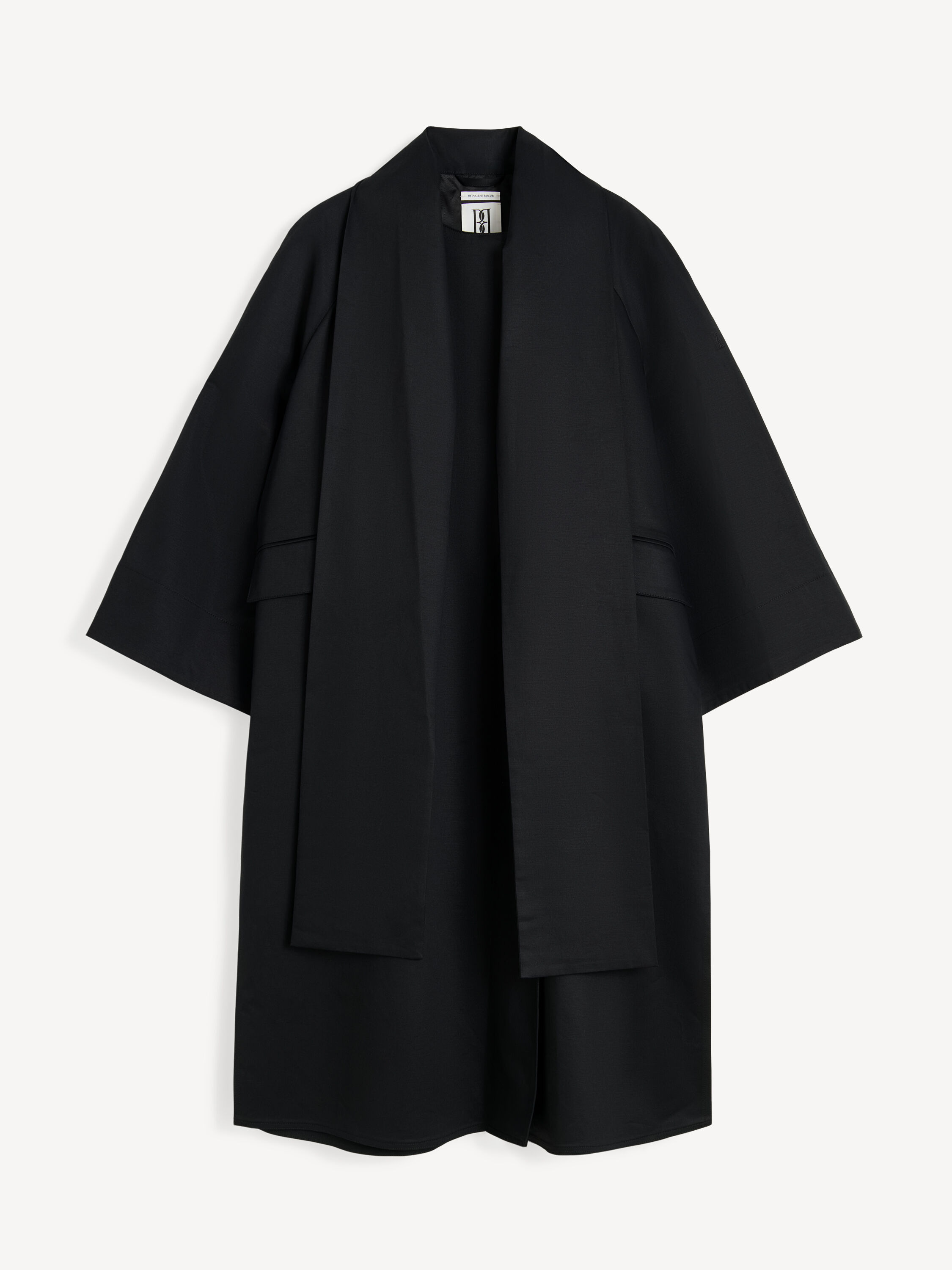 Campagna trench coat - 2