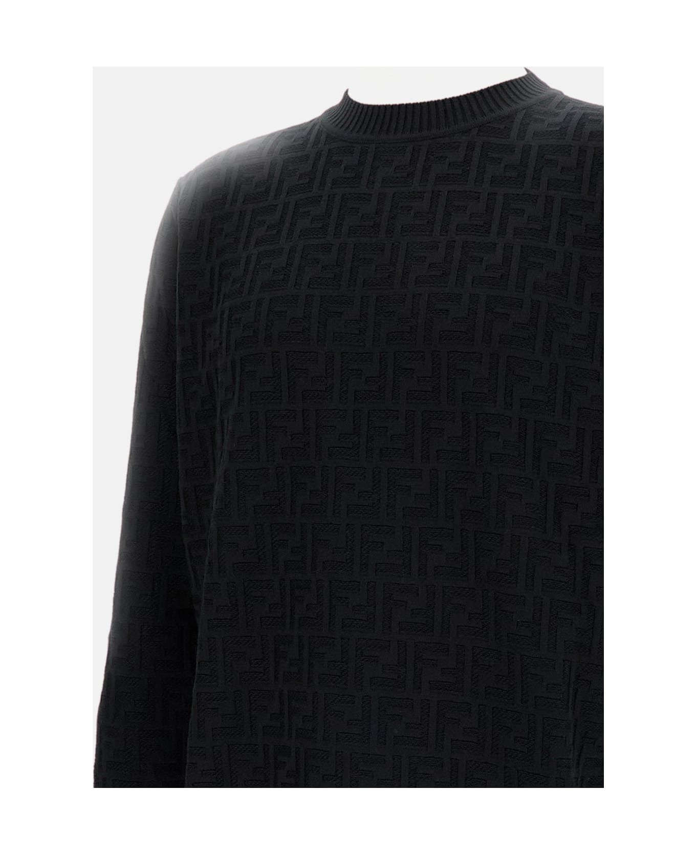 Ff Pullover - 3