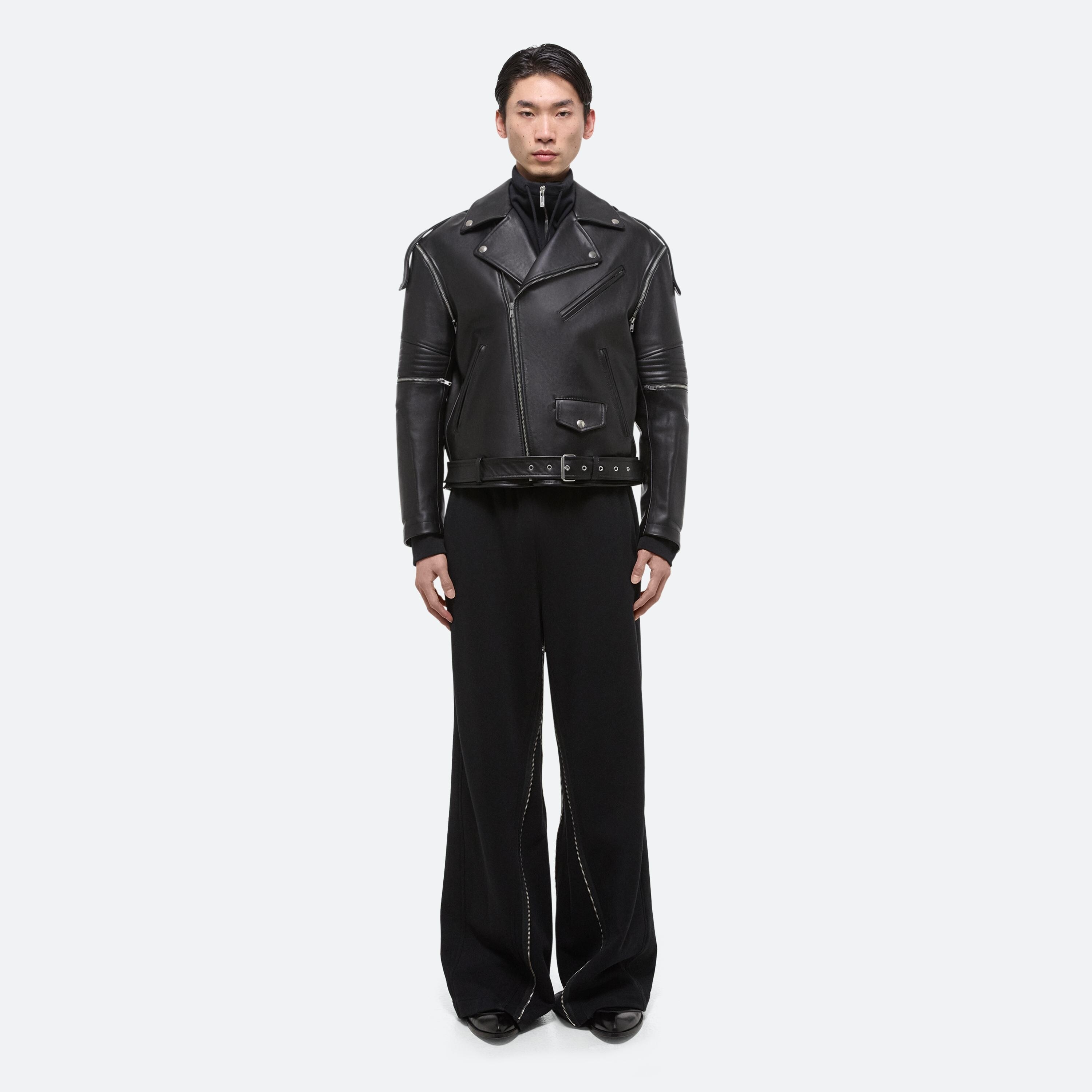 ASTRO BIKER JACKET - 3