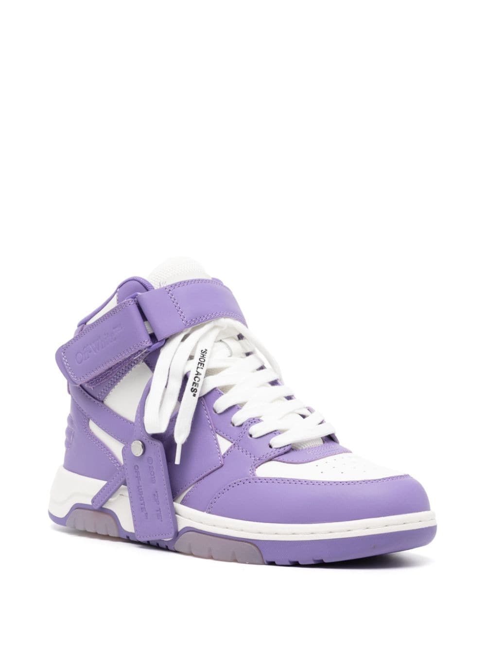 Out Of Office trainers - 2