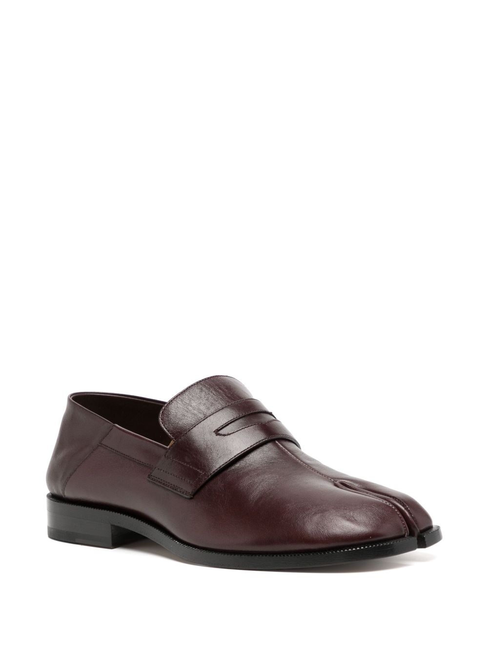 Tabi loafers - 2