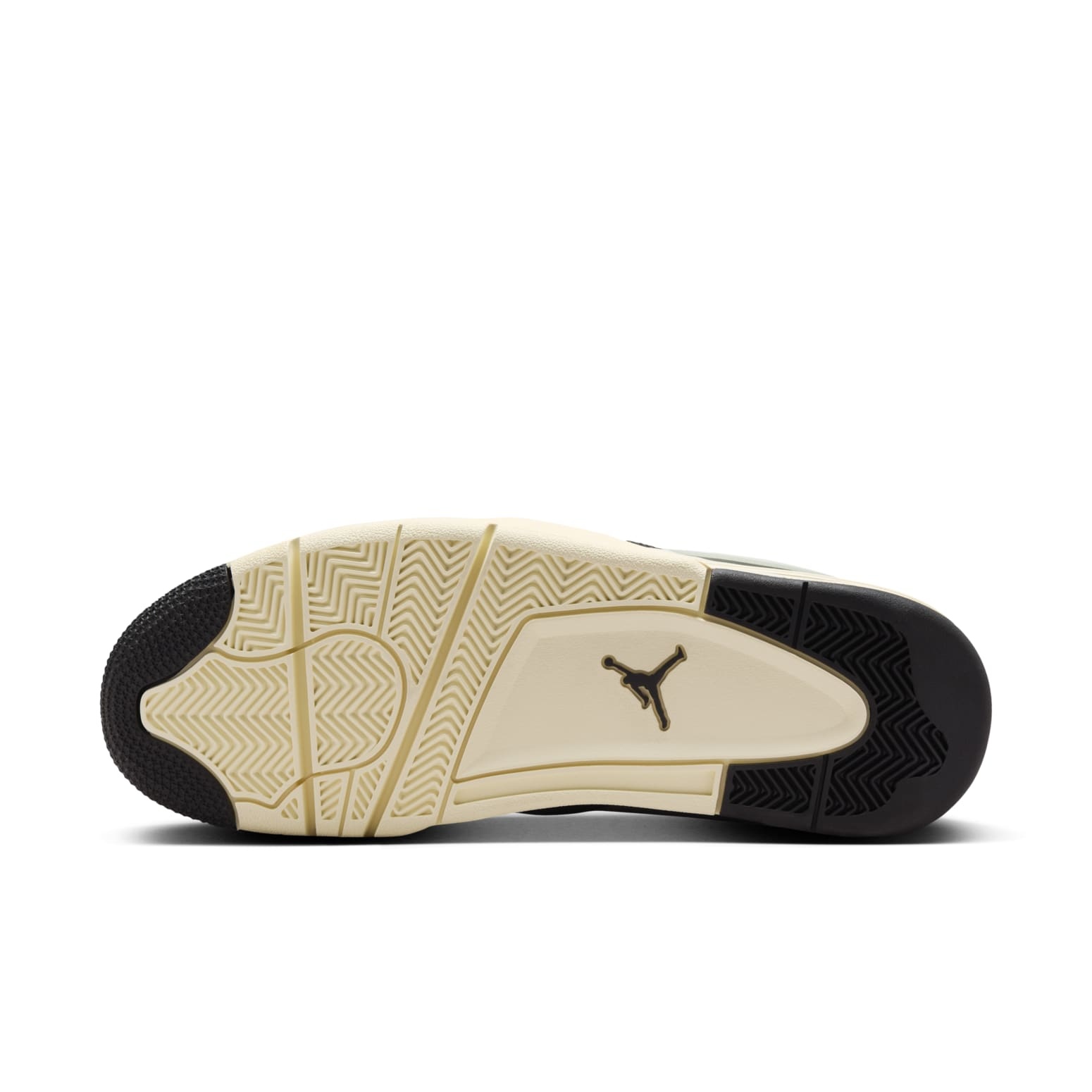 Air Jordan 4 RM 'Black Coconut Milk' FQ7939-006 - 6