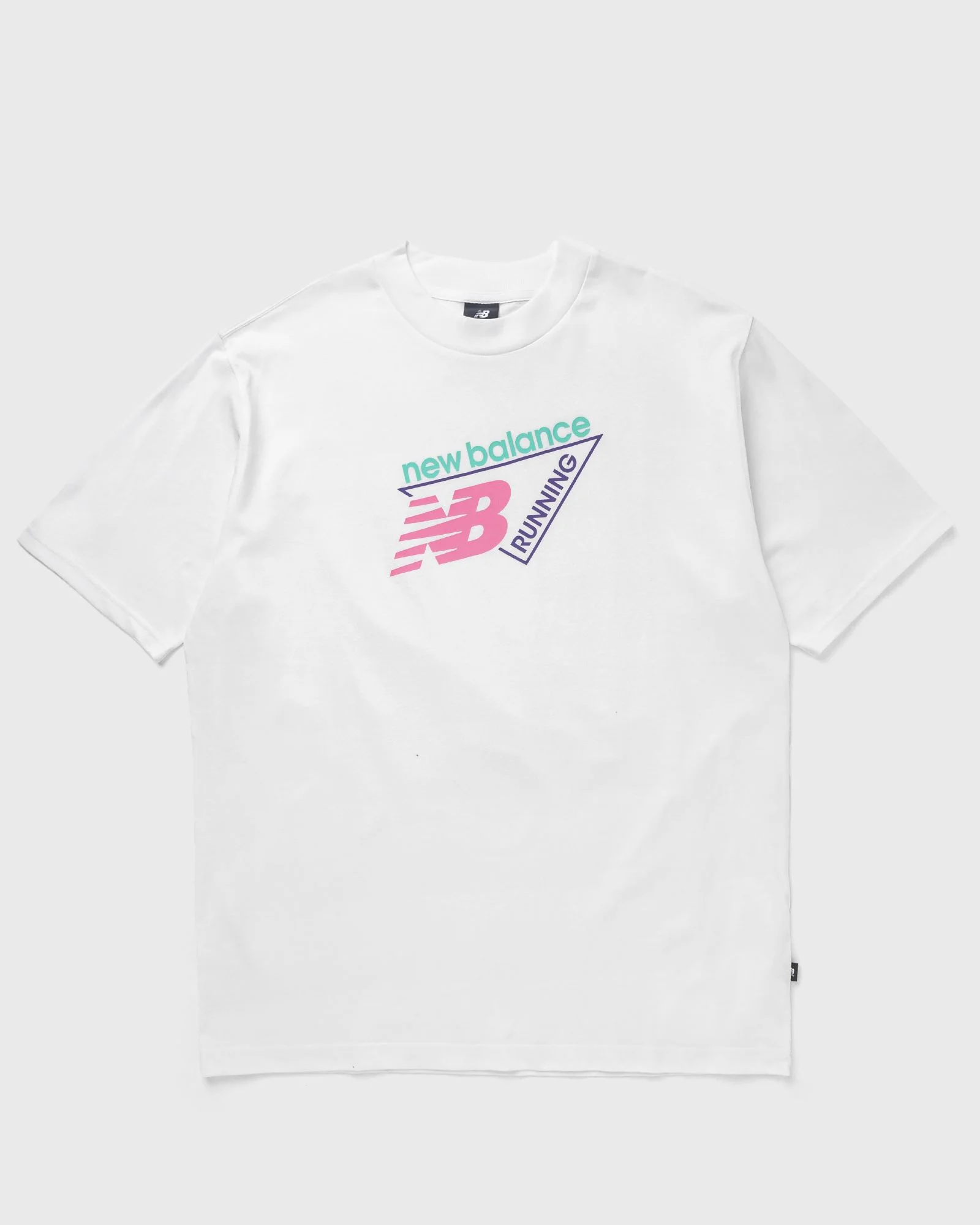 Classic Tri-Logo Tee - 1